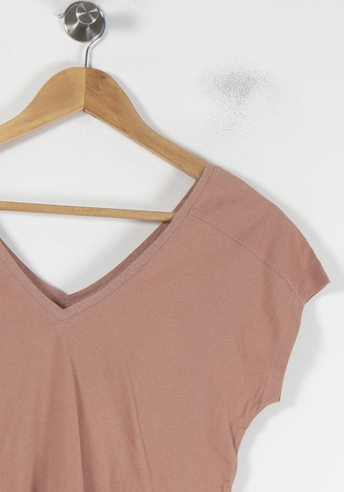 Top & tank top COMPTOIR DES COTONNIERS - Seconde main Pink