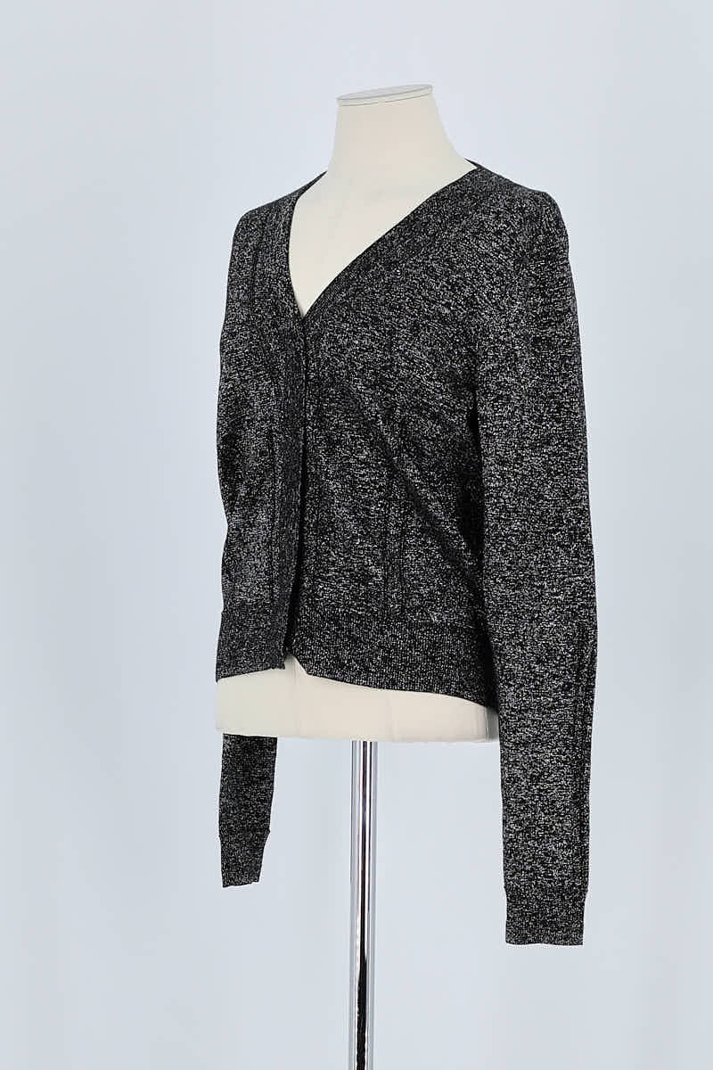Cardigan DIANE VON FURSTENBERG - Seconde Main Black