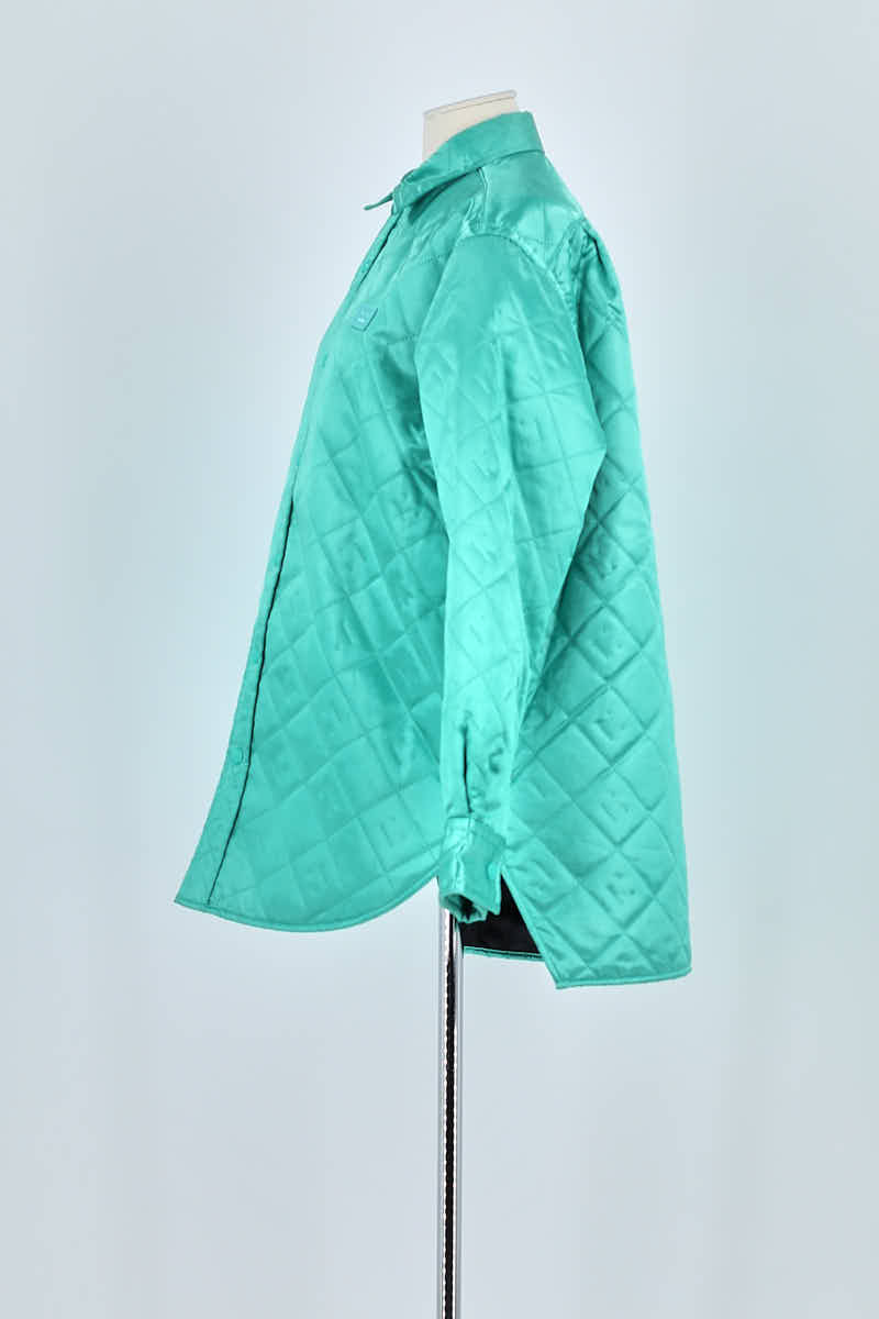 JACKET ACNE STUDIOS - Seconde Main Blue