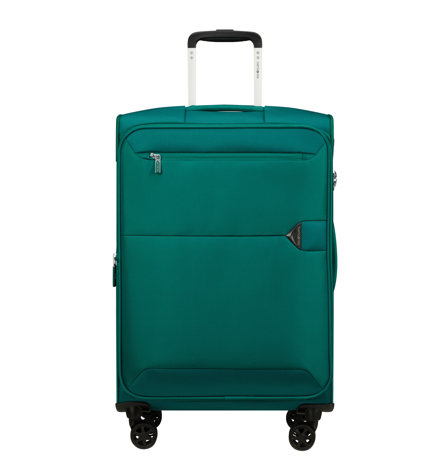 Urbify valise 4 roues taille m Vert