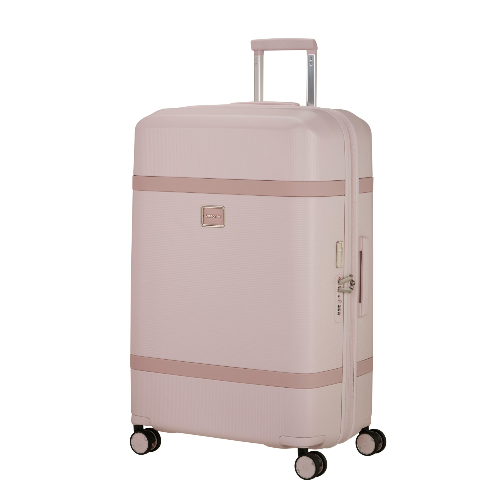 Image suitcase 4 wheels size L SAMSONITE