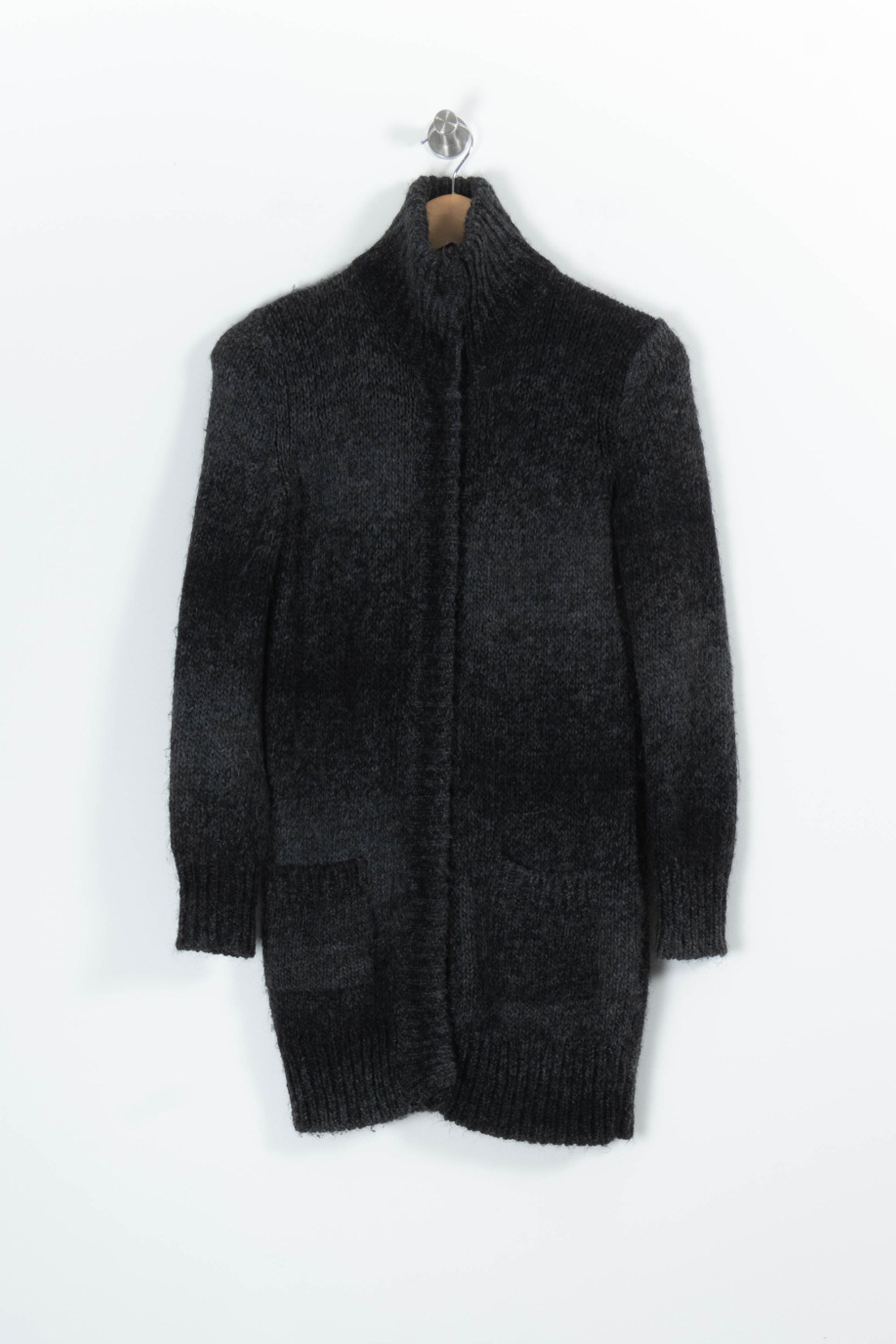 Cardigan COMPTOIR DES COTONNIERS - Seconde main Grey