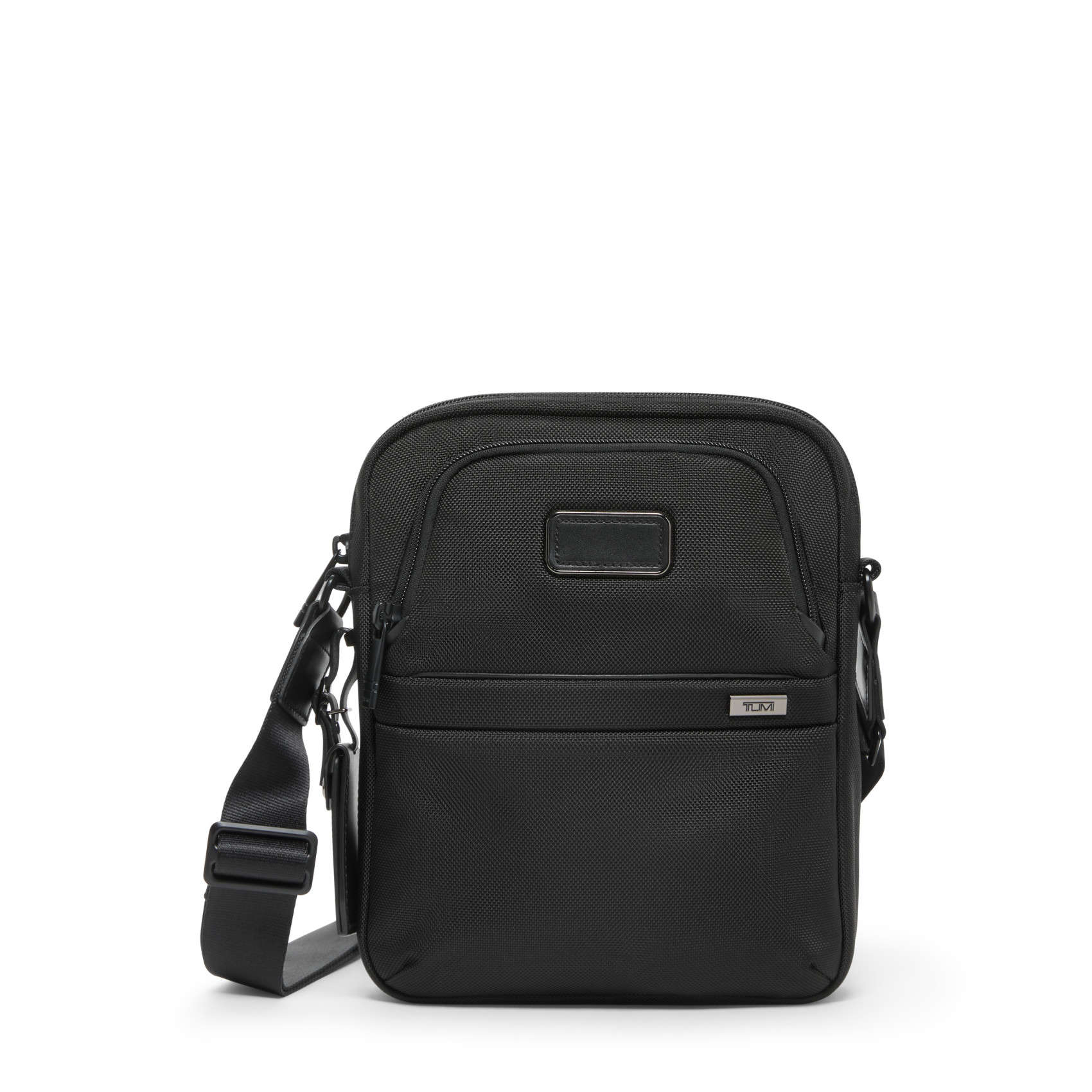 Tumi alpha cross-over bag TUMI Black