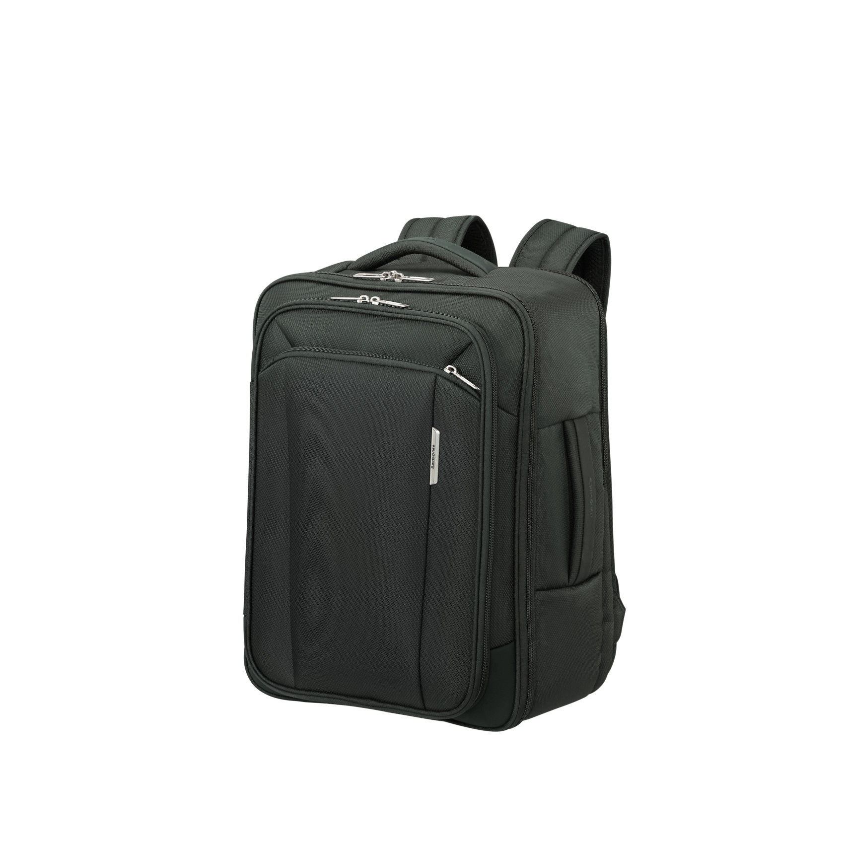 Respark backpack SAMSONITE Green