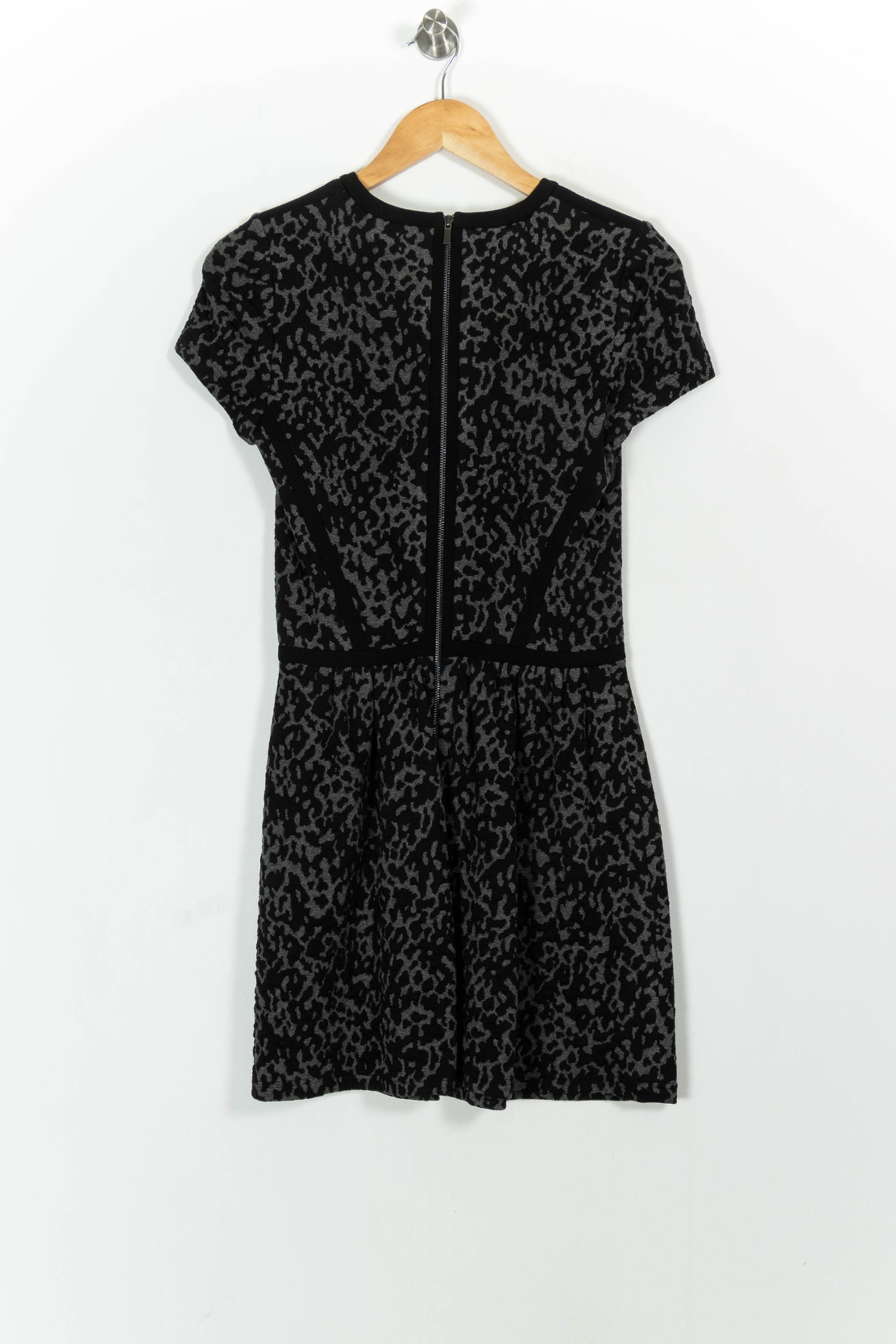 Short & midi dress COMPTOIR DES COTONNIERS - Seconde main Black