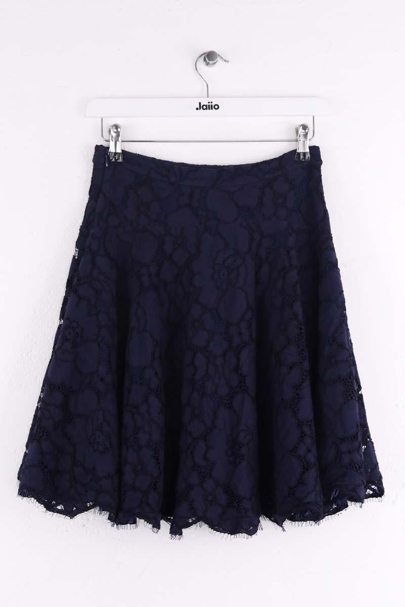 Mini skirt MICHAEL KORS - Seconde main Blue