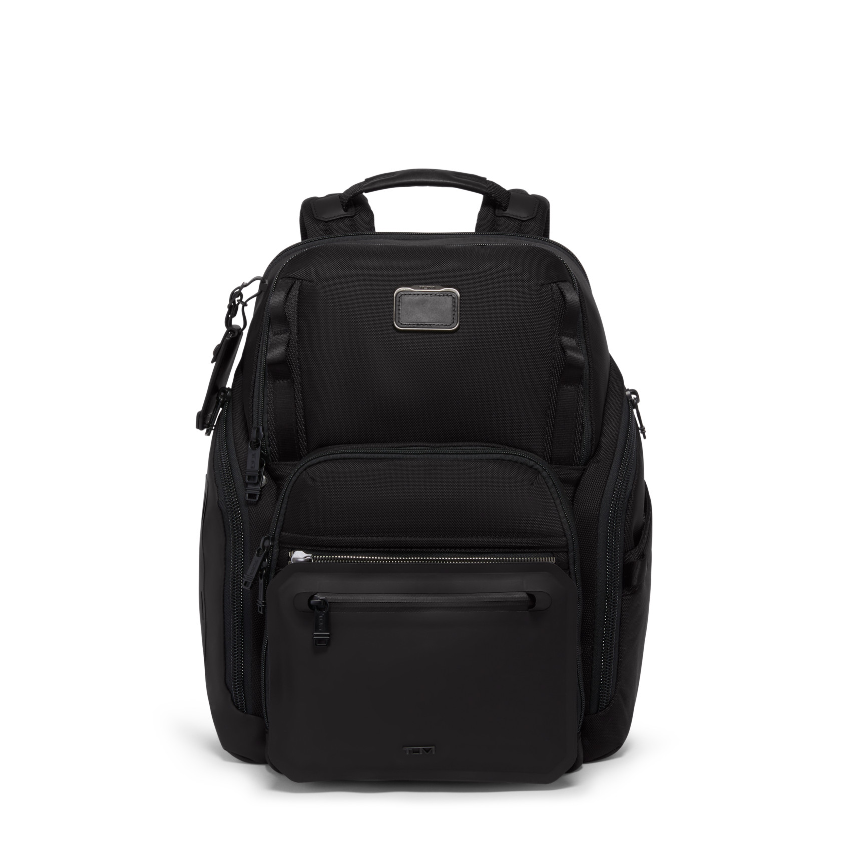 Tumi accessory size small TUMI Black