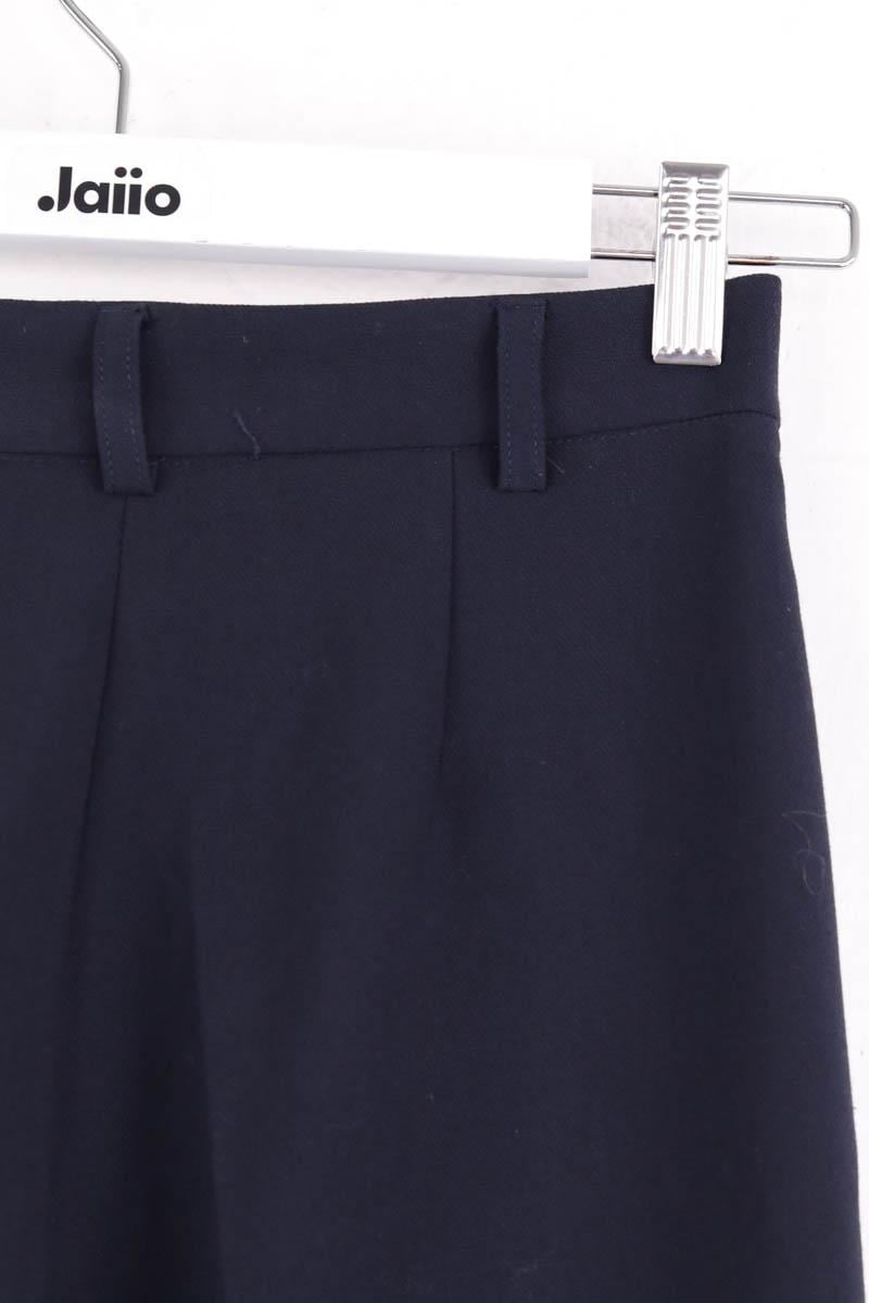 Wide-leg pants MODETROTTER - Seconde Main Blue