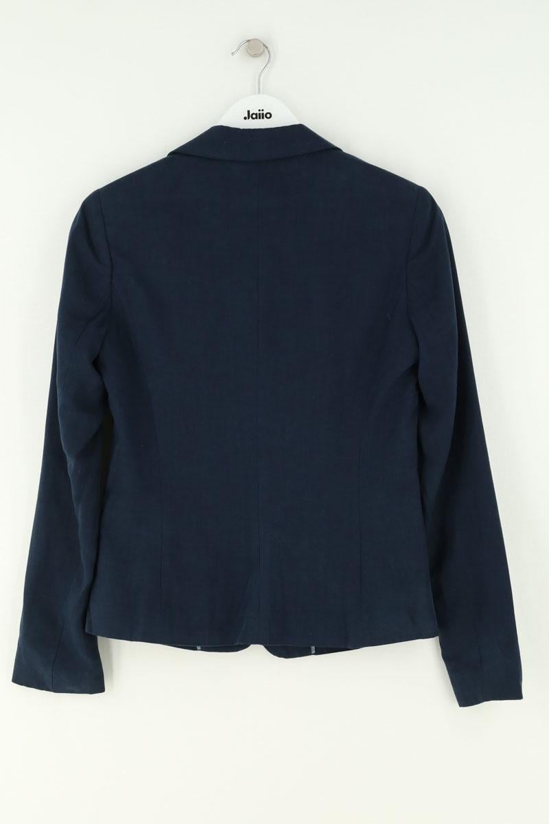 Blazer TOMMY HILFIGER - SECONDE MAIN Blue