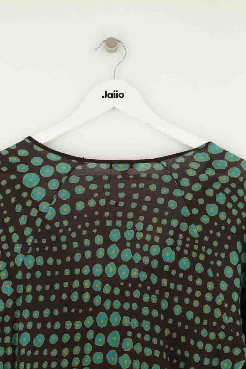 T-shirt KENZO - SECONDE MAIN Brown