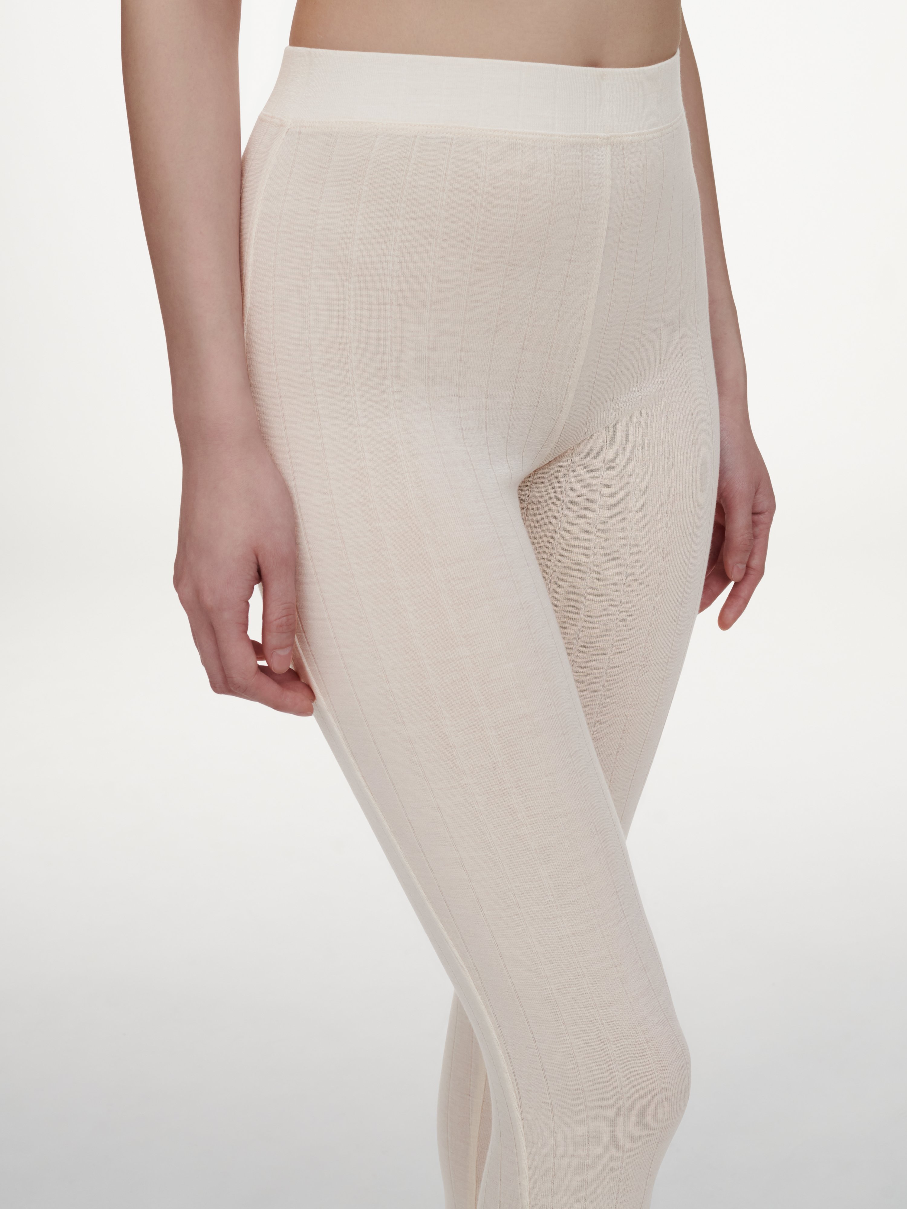 Leggings | Beige CHANTELLE Women