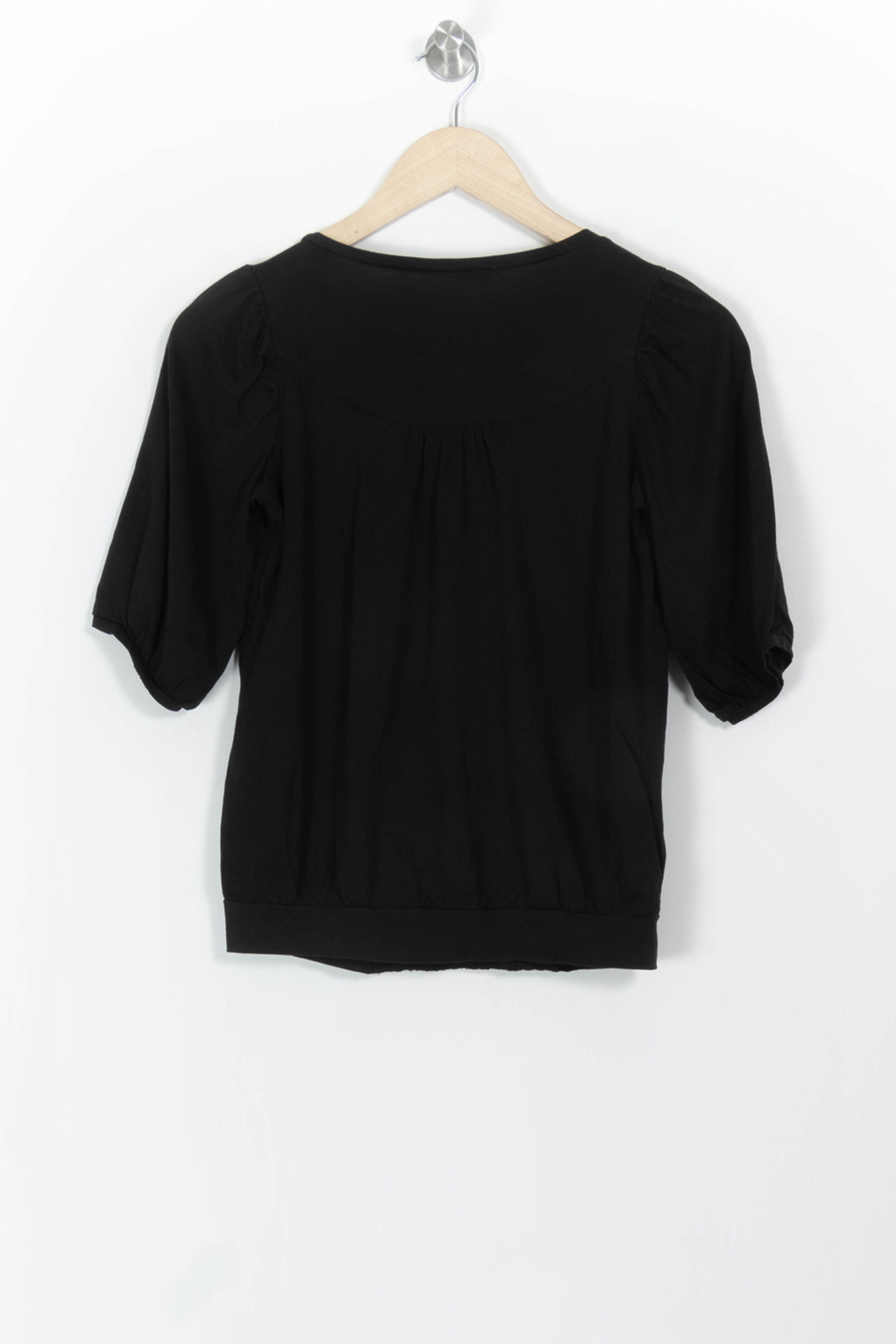 T-shirt COMPTOIR DES COTONNIERS - Seconde main Black