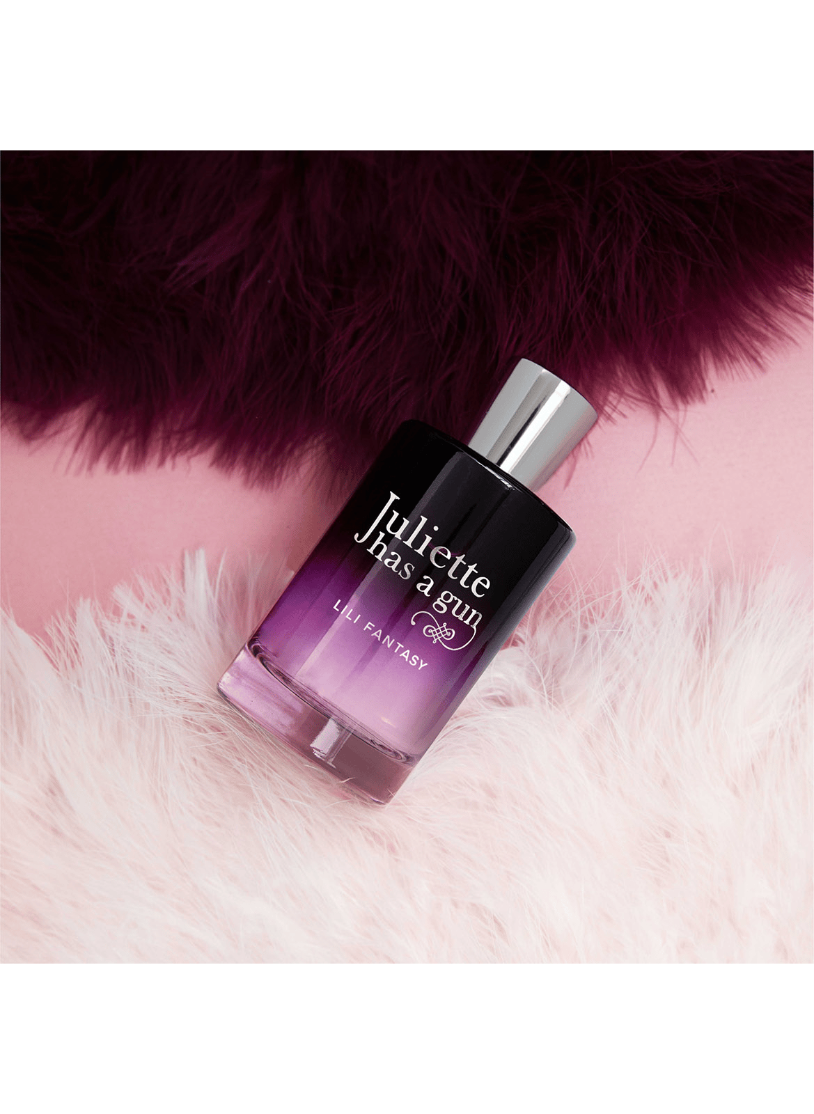 LILI FANTASY 7,5ml JULIETTE HAS A GUN No color