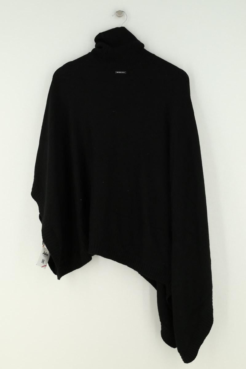 Crinkle top MICHAEL KORS - Seconde main Black