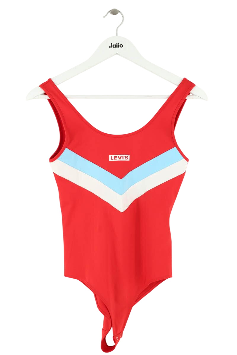 Swimsuit LEVI'S - Seconde main Red