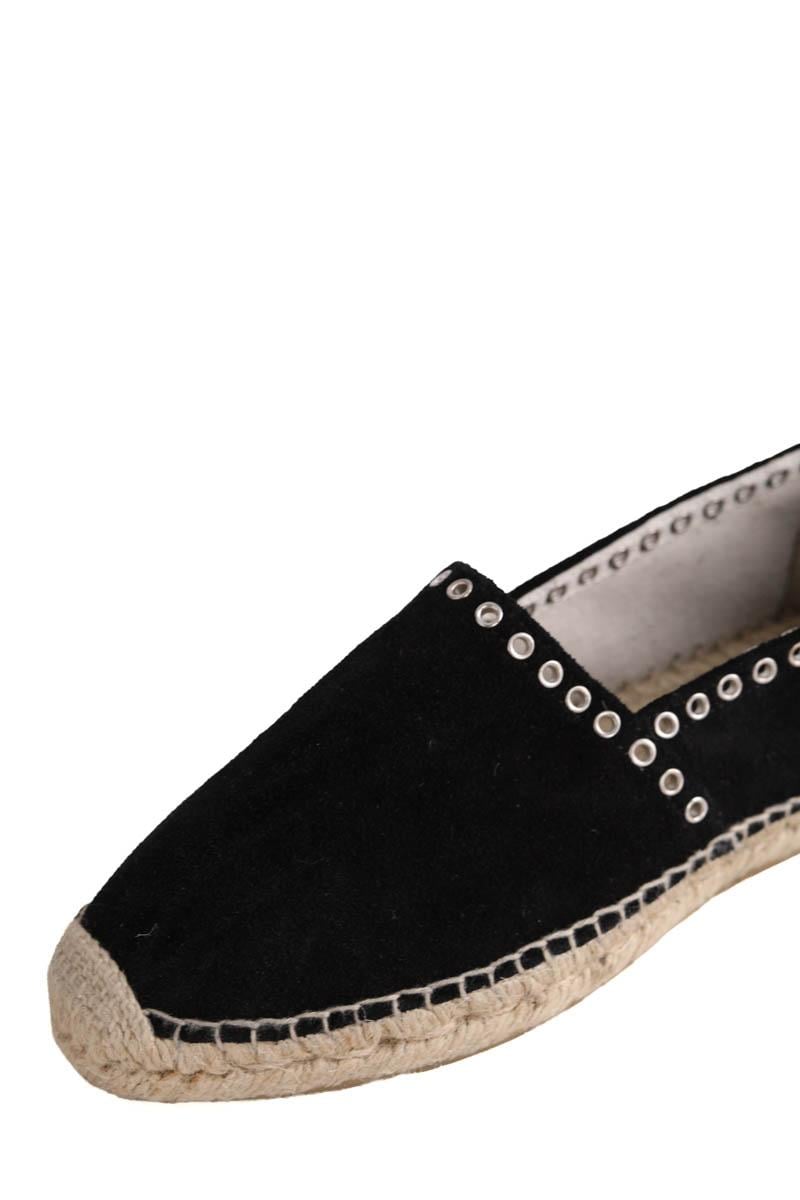 Espadrilles ISABEL MARANT - Seconde Main Black