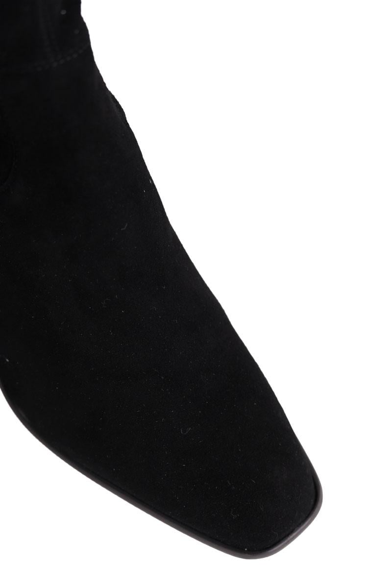 Ankle boots LK BENNETT - Seconde Main Black