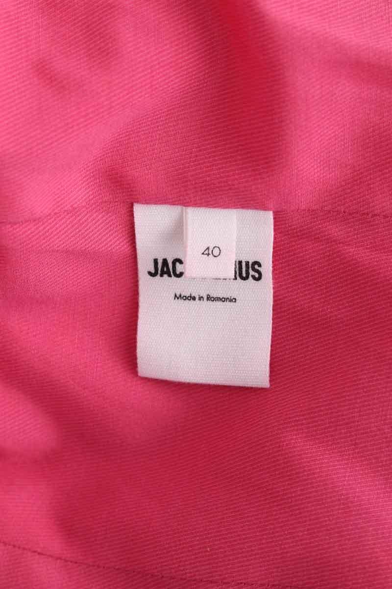 Blazer JACQUEMUS- Seconde Main Pink