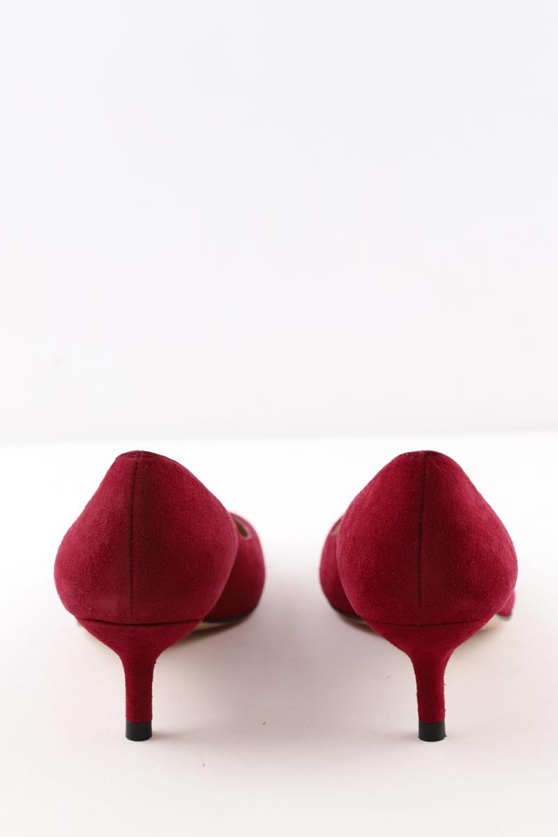 Heels LK BENNETT - Seconde Main Pink