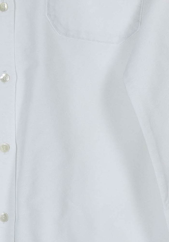 Chemise SEZANE - Seconde main Blanc