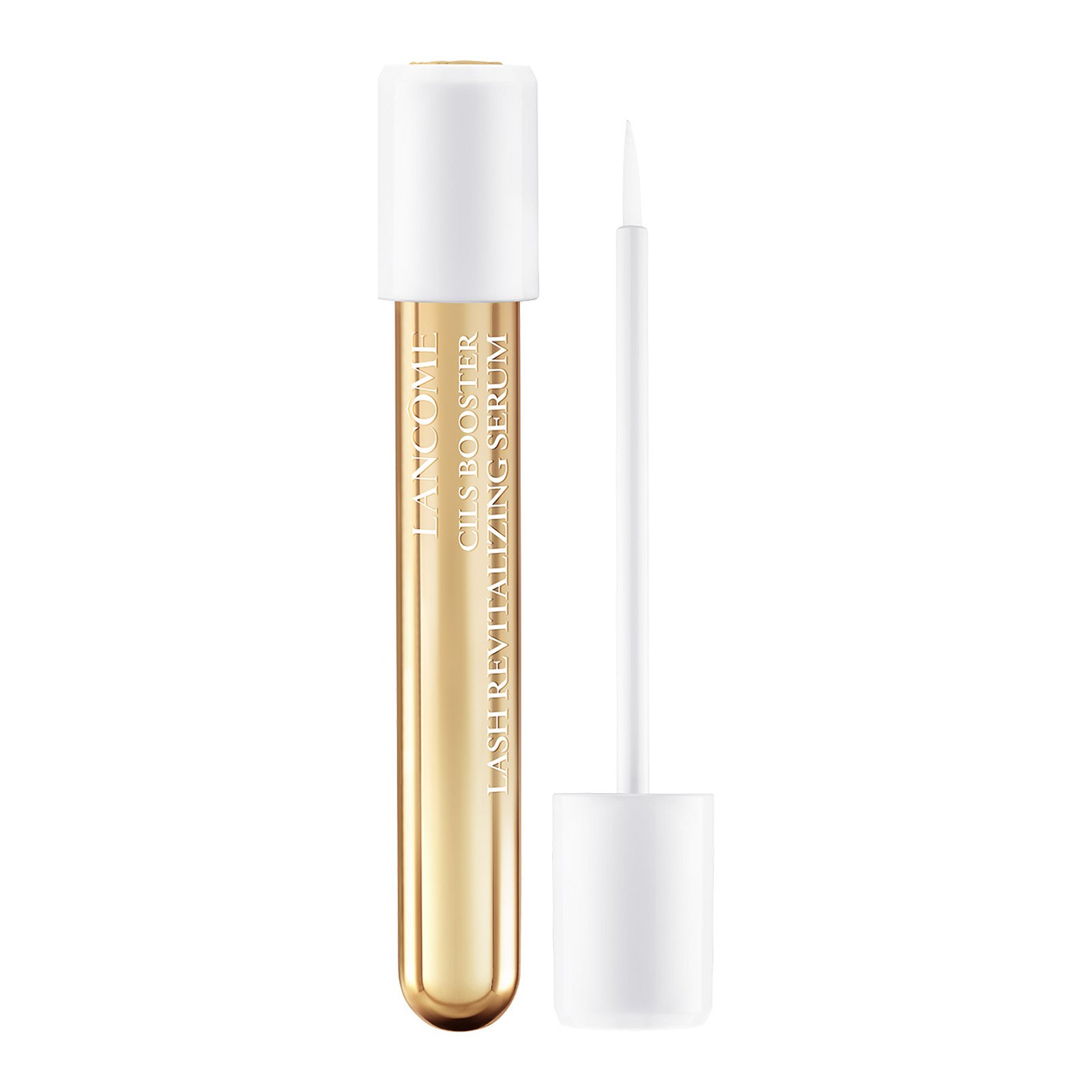 Cils Booster  -  Sérum Revitalisant LANCÔME Blanc