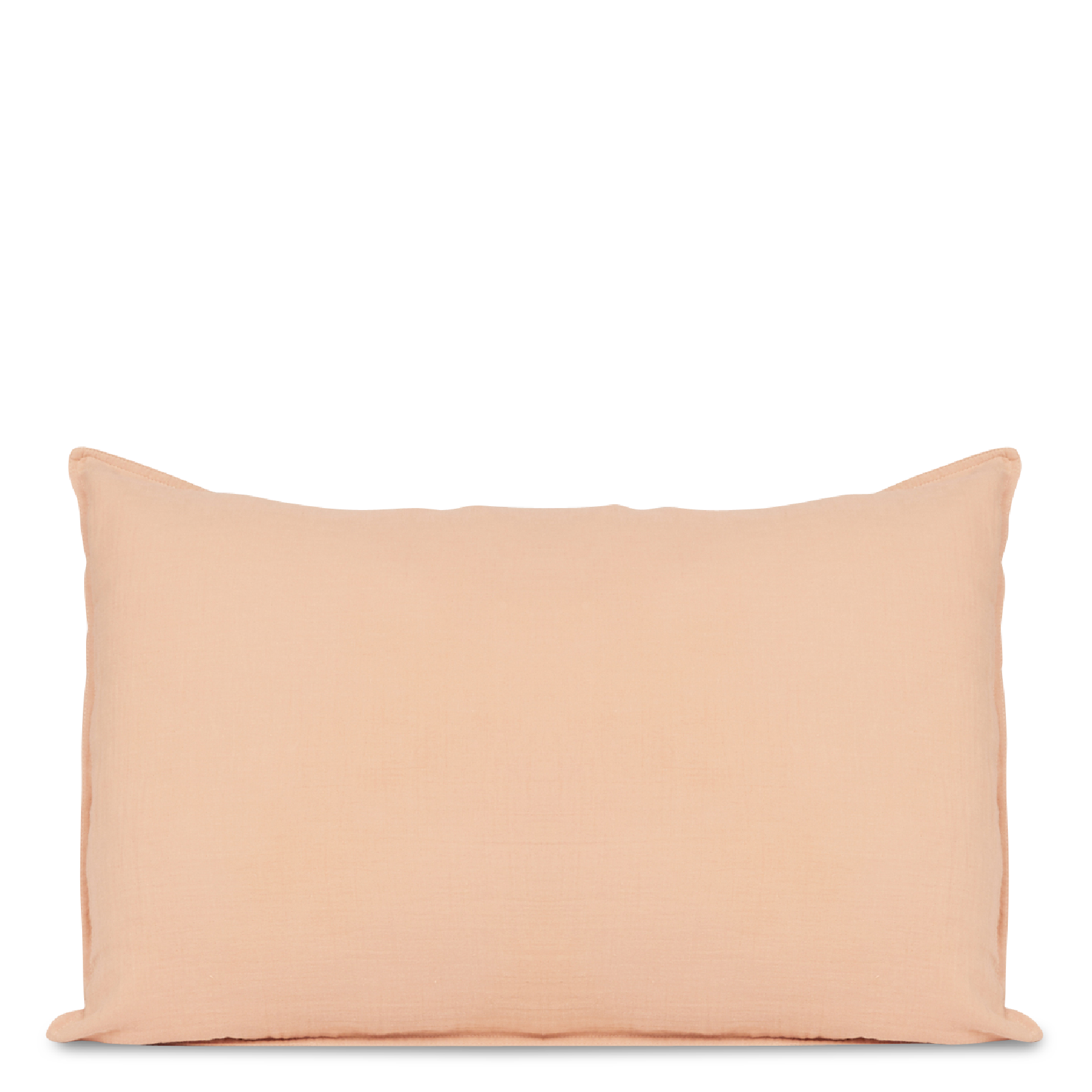 Katoenen kussensloop HARMONY HAOMY Roze