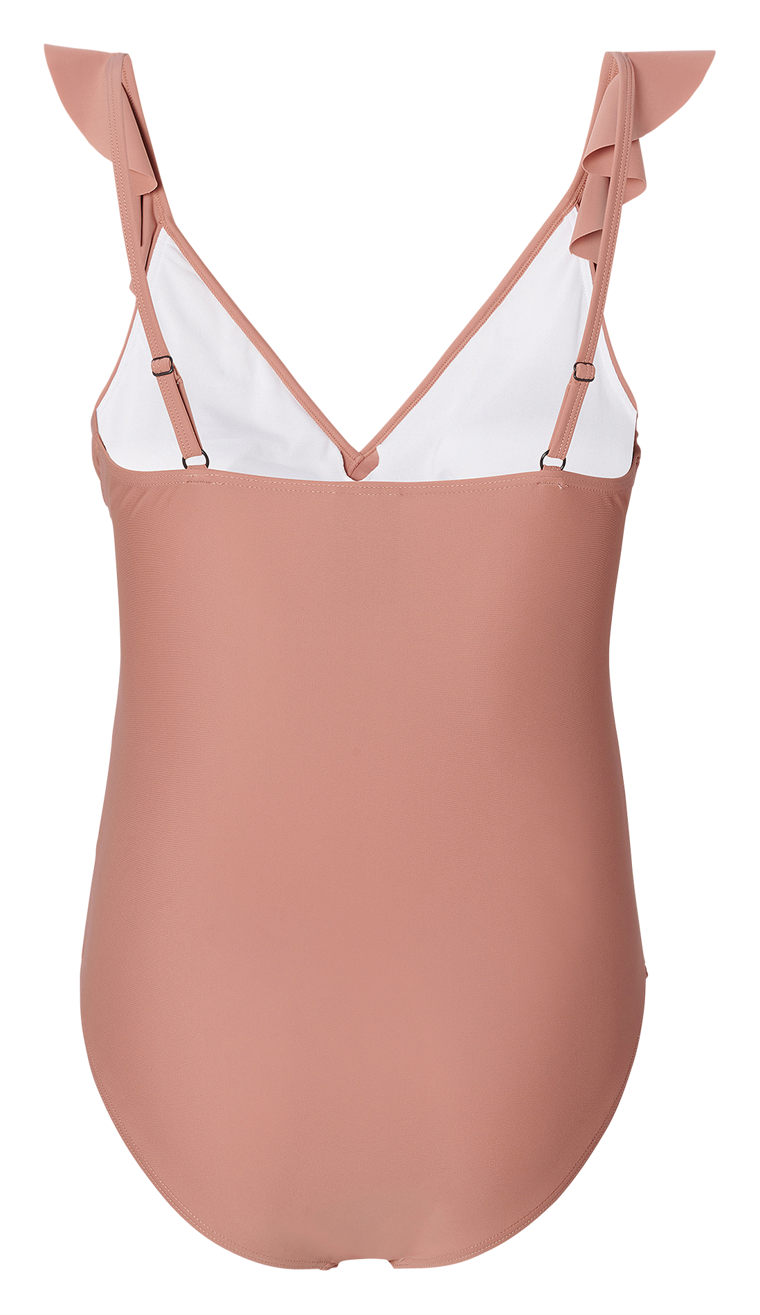 Maillot de bain de grossesse  NOPPIES Rose