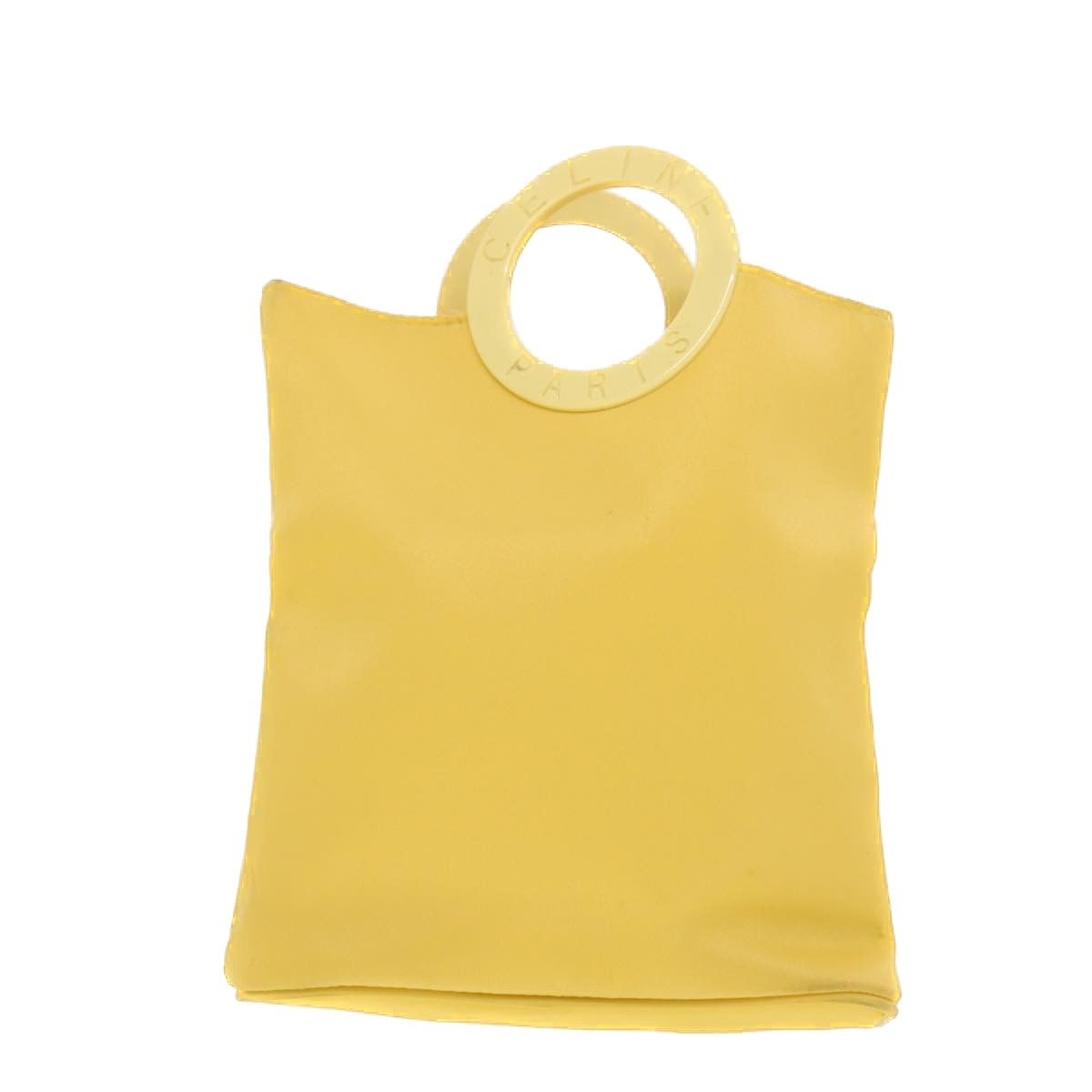 Sac best sale celine jaune