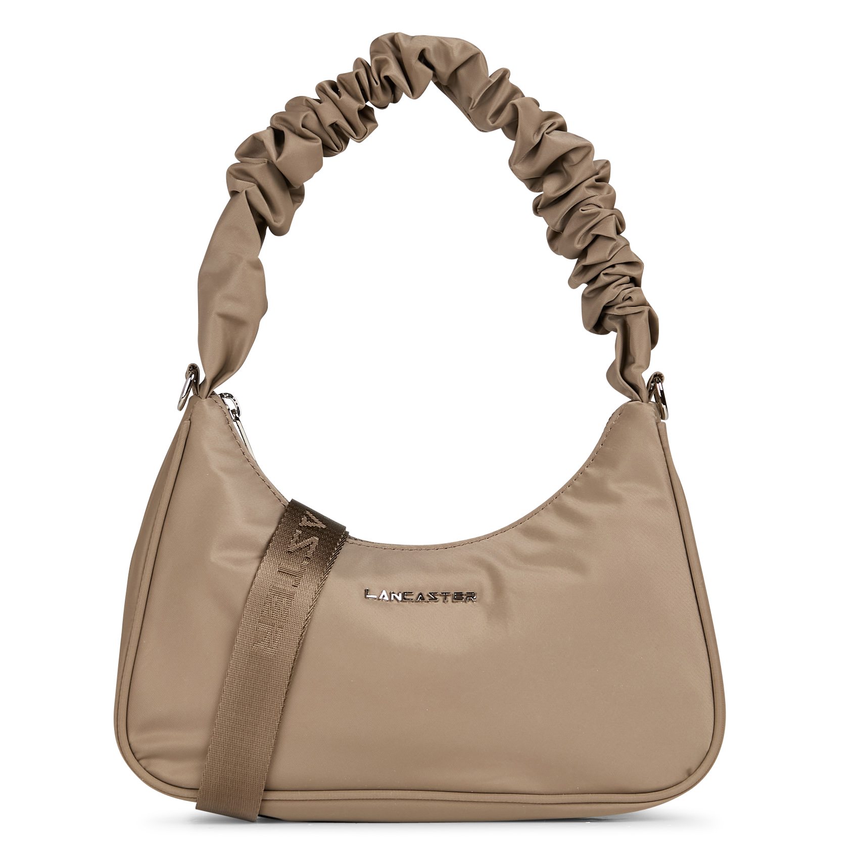 Baguette-Schultertasche LANCASTER PARIS