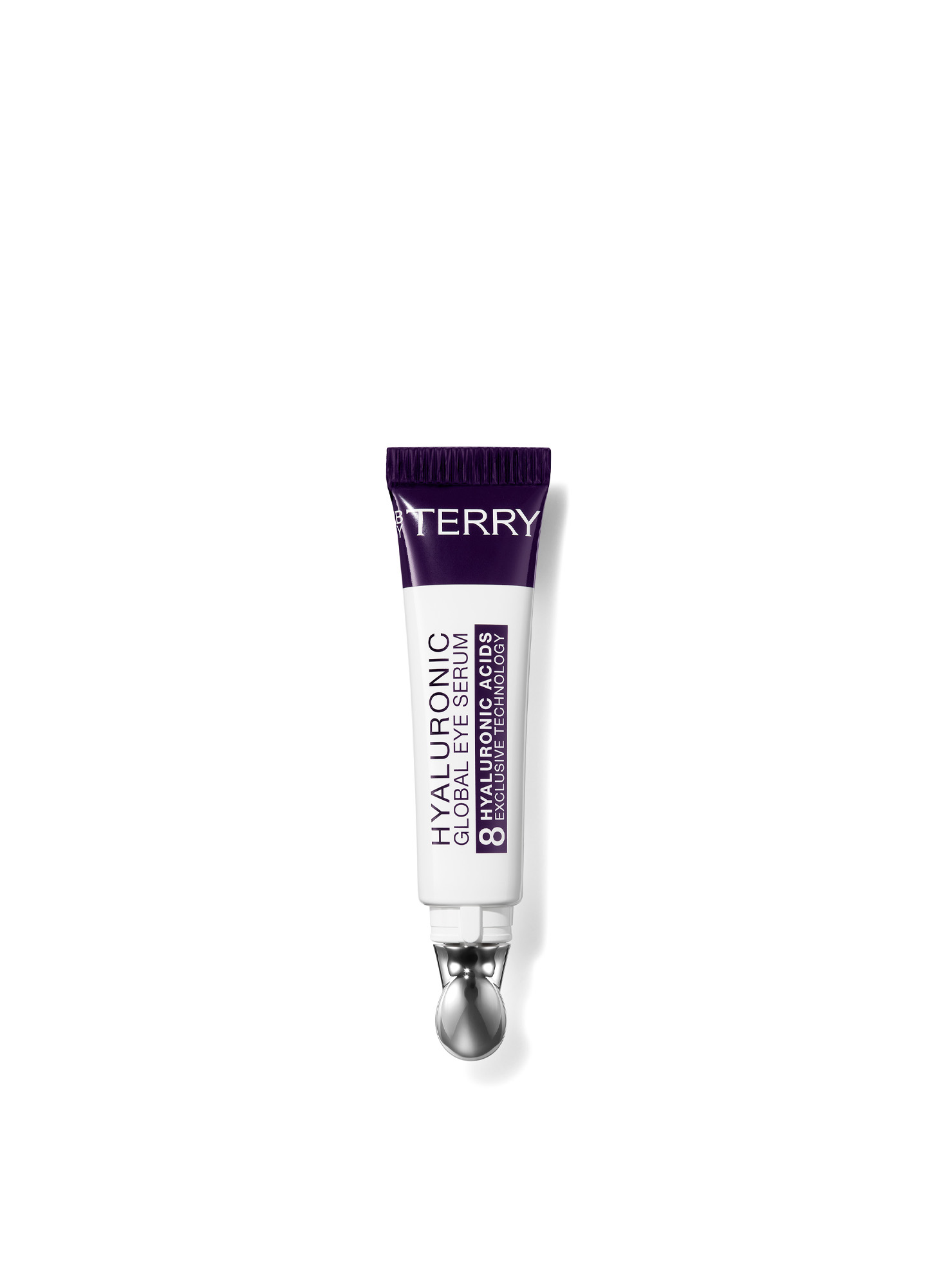 HYALURONIC GLOBAL EYE SERUM BY TERRY No color