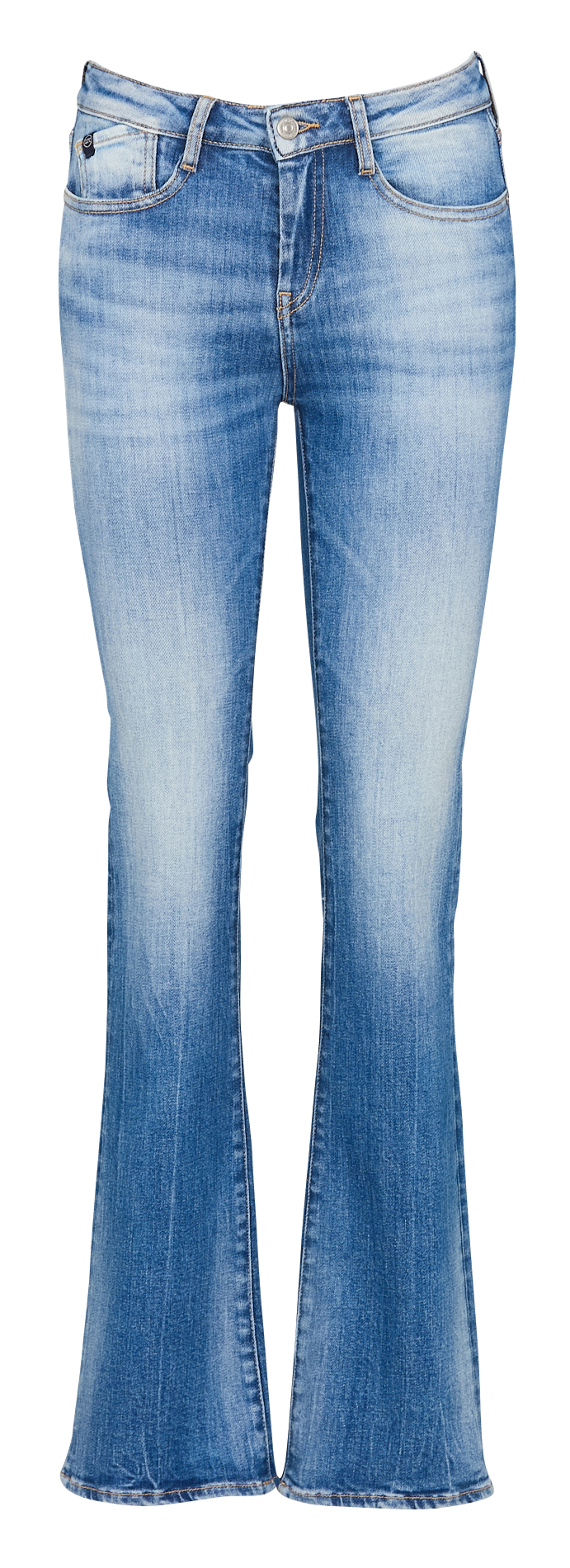 POWER B LE TEMPS DES CERISES Bleu