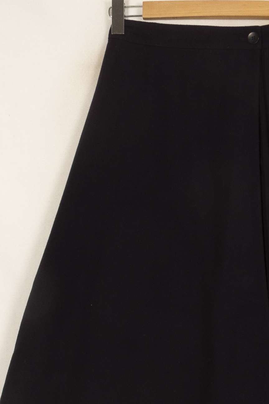 Long dress COMPTOIR DES COTONNIERS - Seconde main Blue