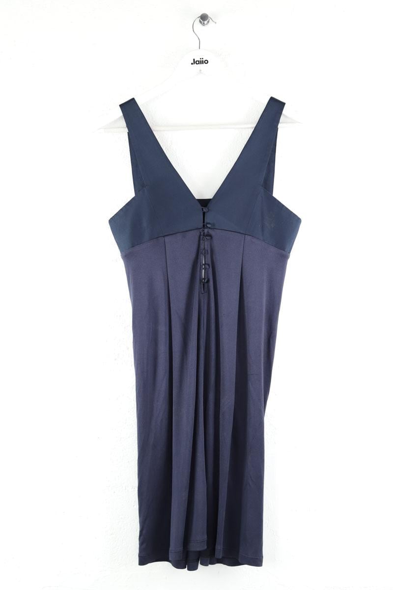 Polo shirt TARA JARMON - Seconde Main Blue