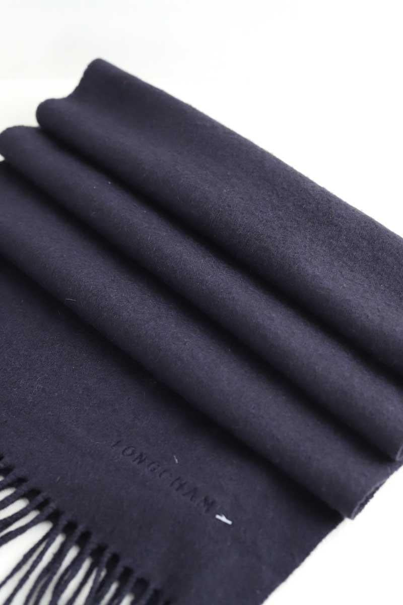 Leather jacket with hood Blue