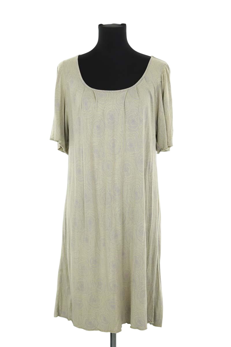 Dress ANTIK BATIK - Seconde Main Khaki