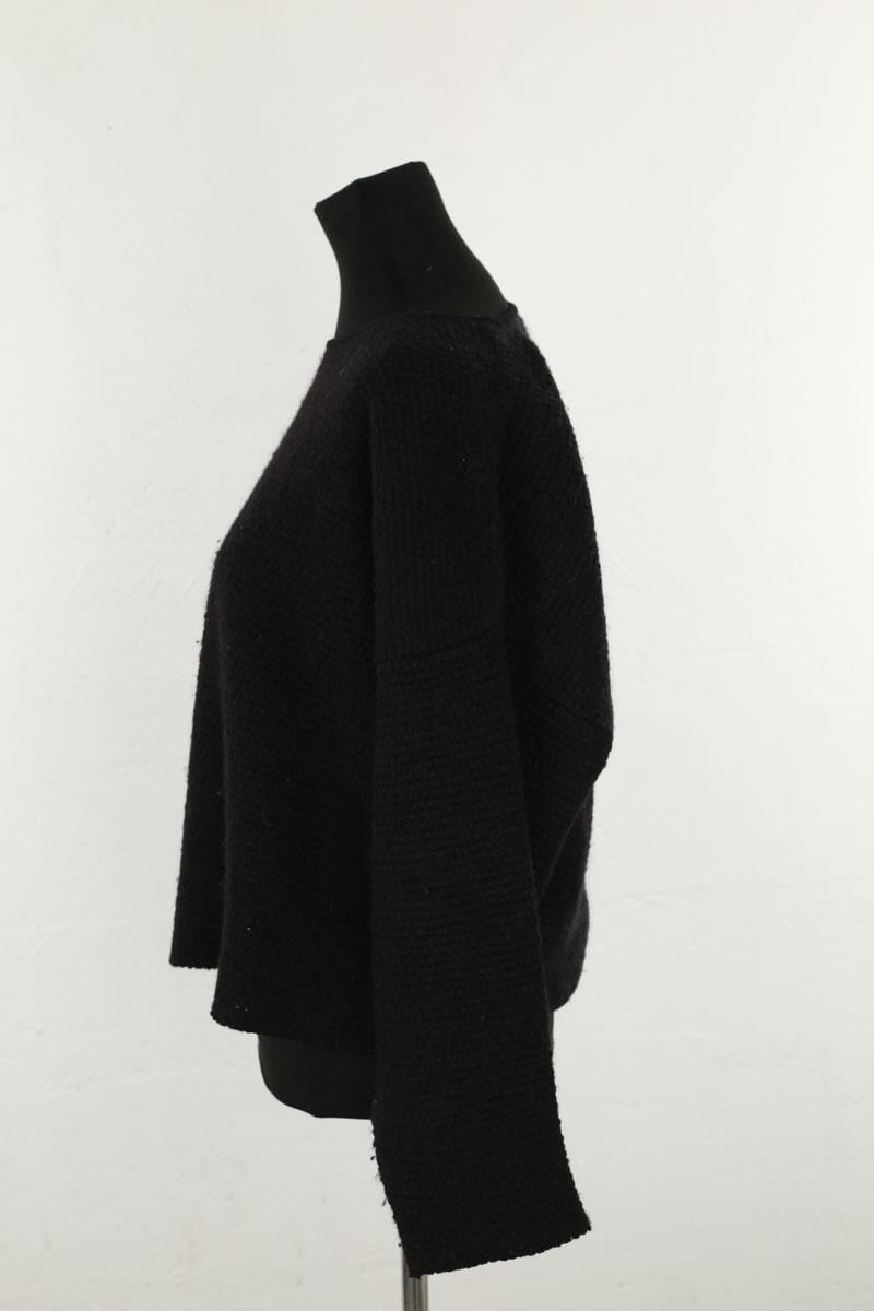 Sweater ISABEL MARANT - Seconde Main Black