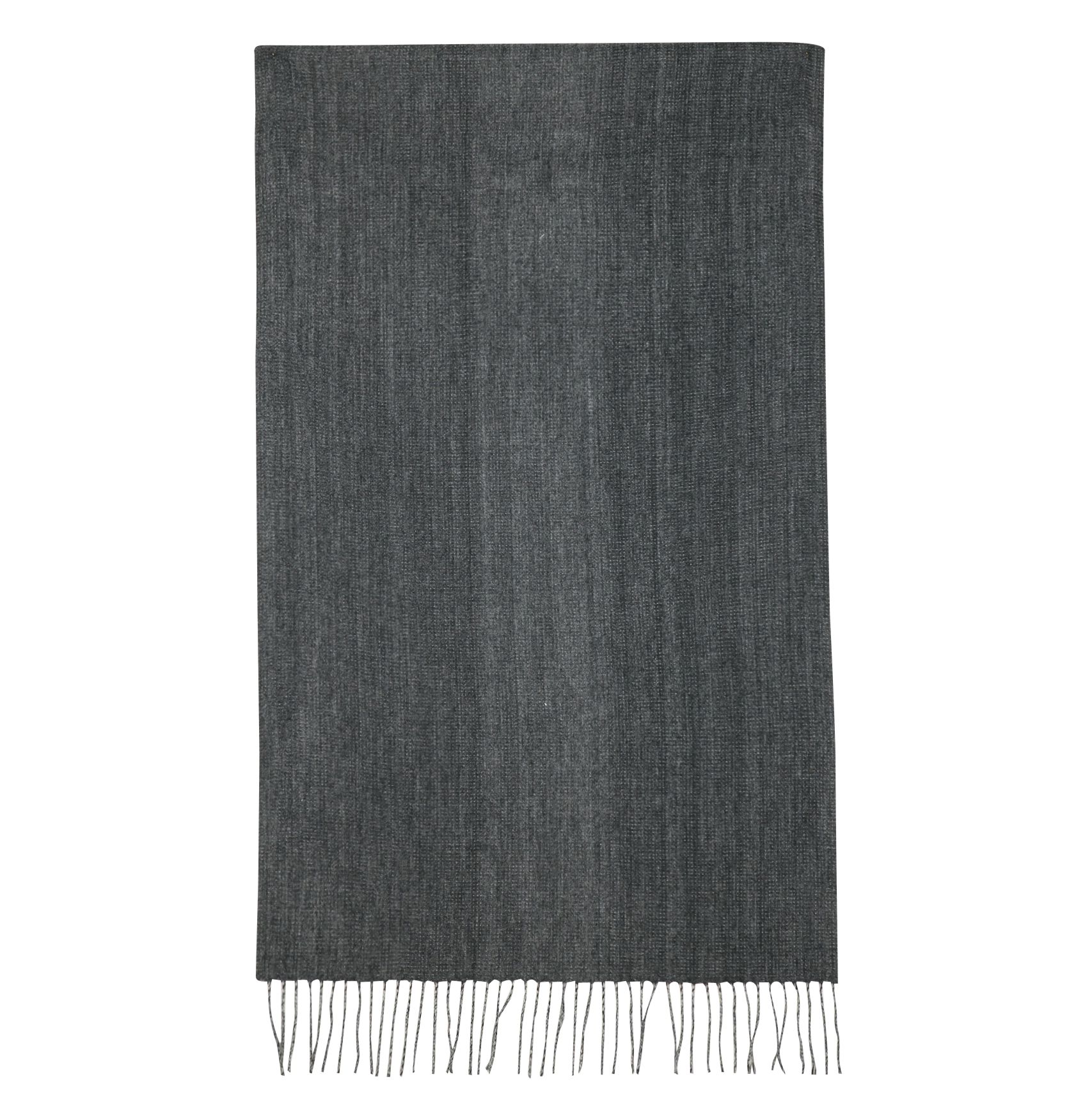 Gebreide sjaal THEA Anthracite