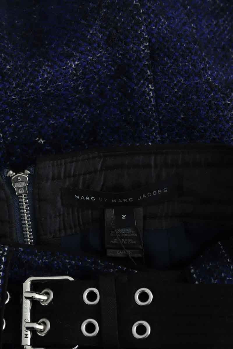 Skirt MARC JACOBS - Seconde Main Blue