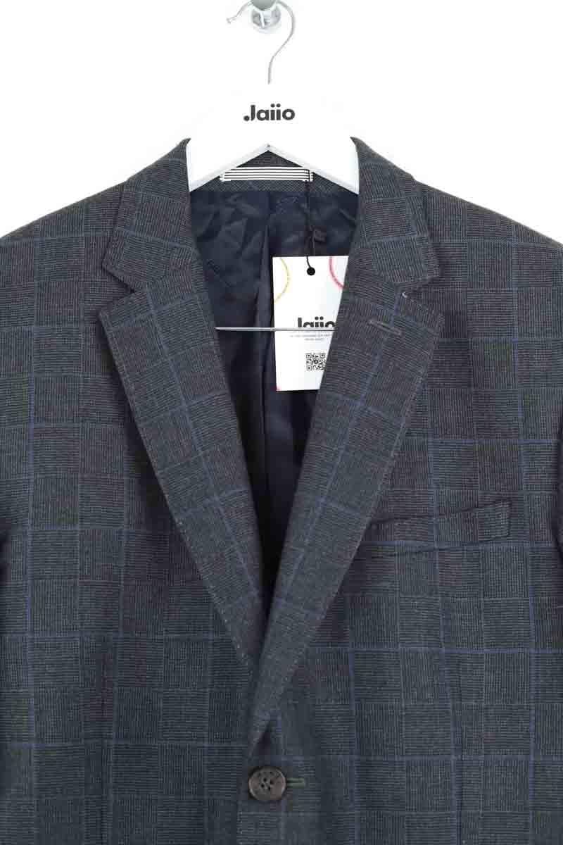 JACKET KENZO - SECONDE MAIN Grey