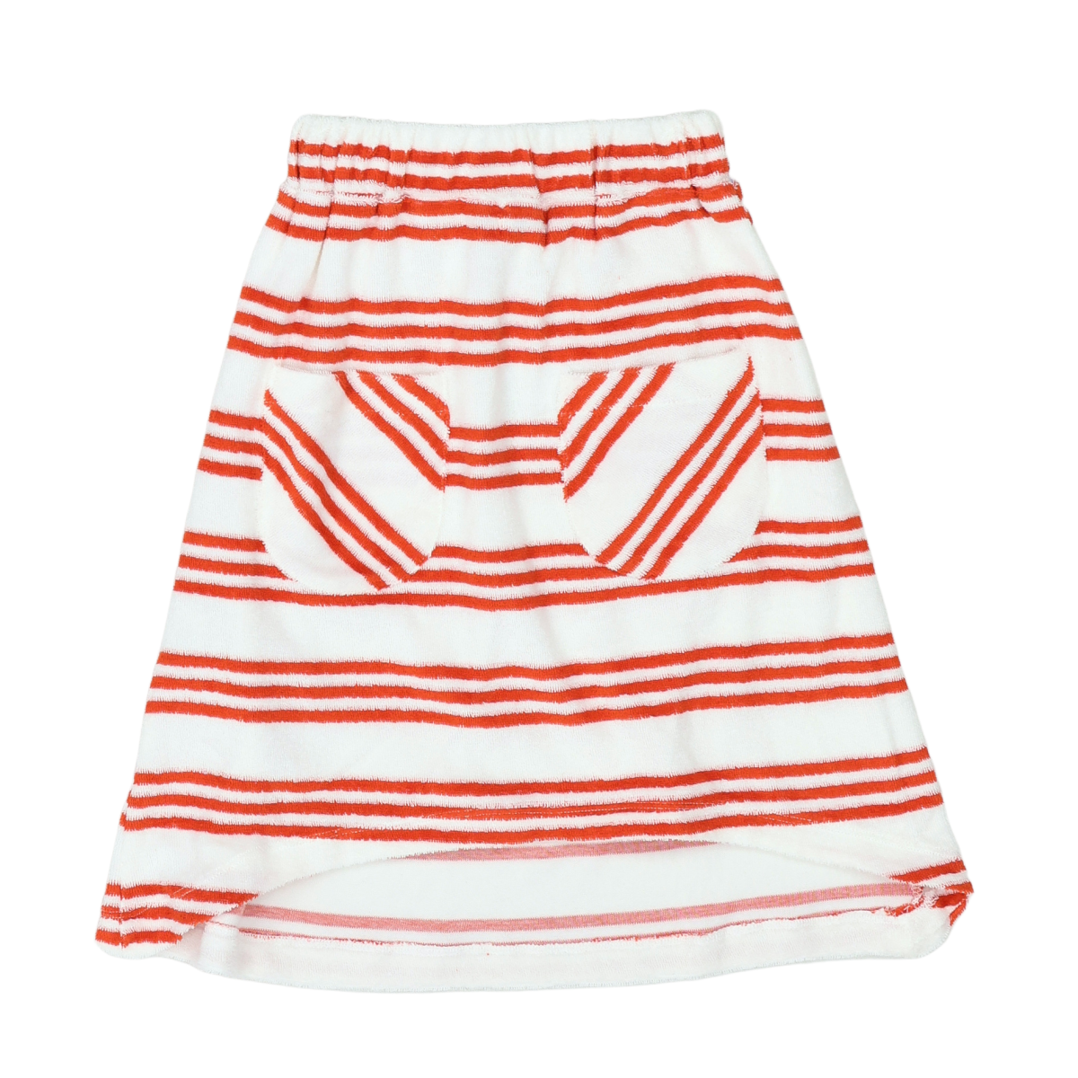 White child's skirt - 4 years WE ARE KIDS - Seconde main White