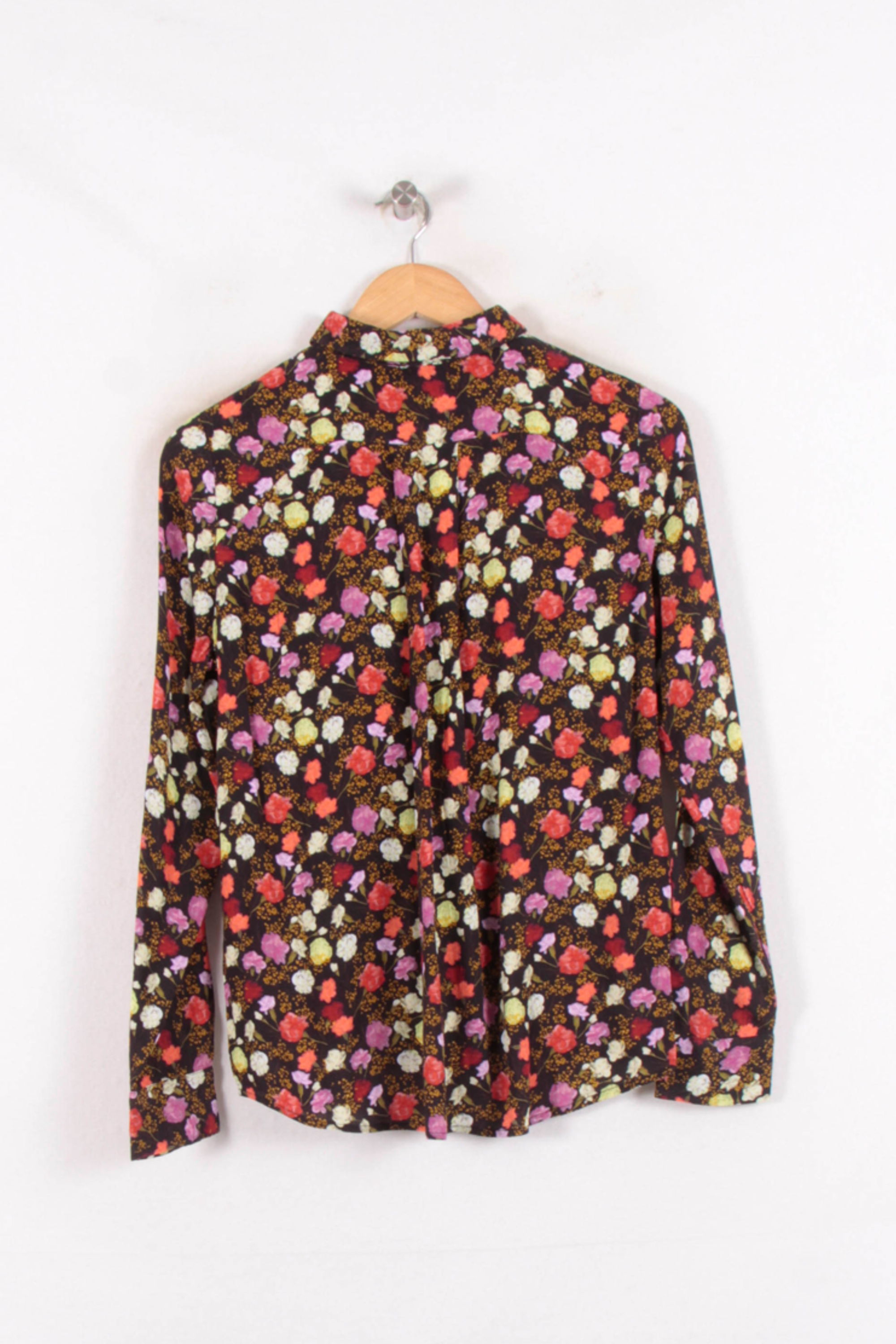 Blouse MARIE SIXTINE - SECONDE MAIN Multicolored