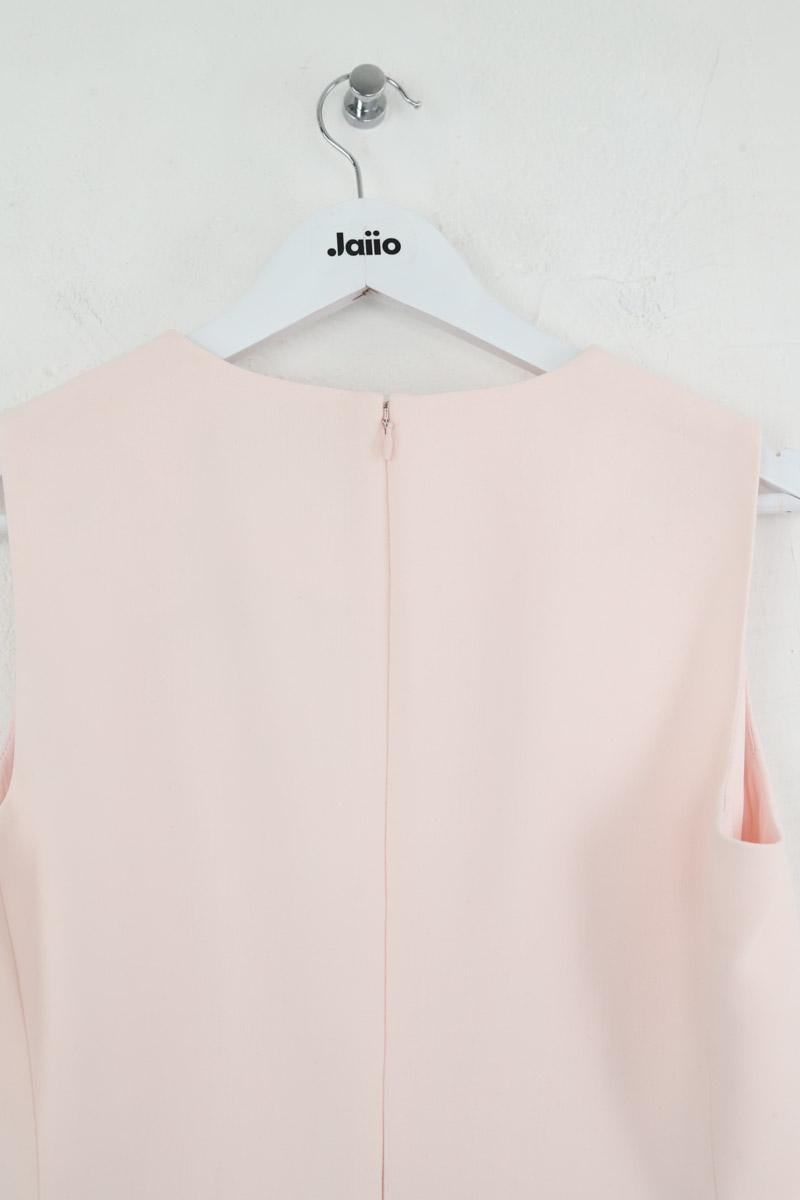 Dress LK BENNETT - Seconde Main Pink