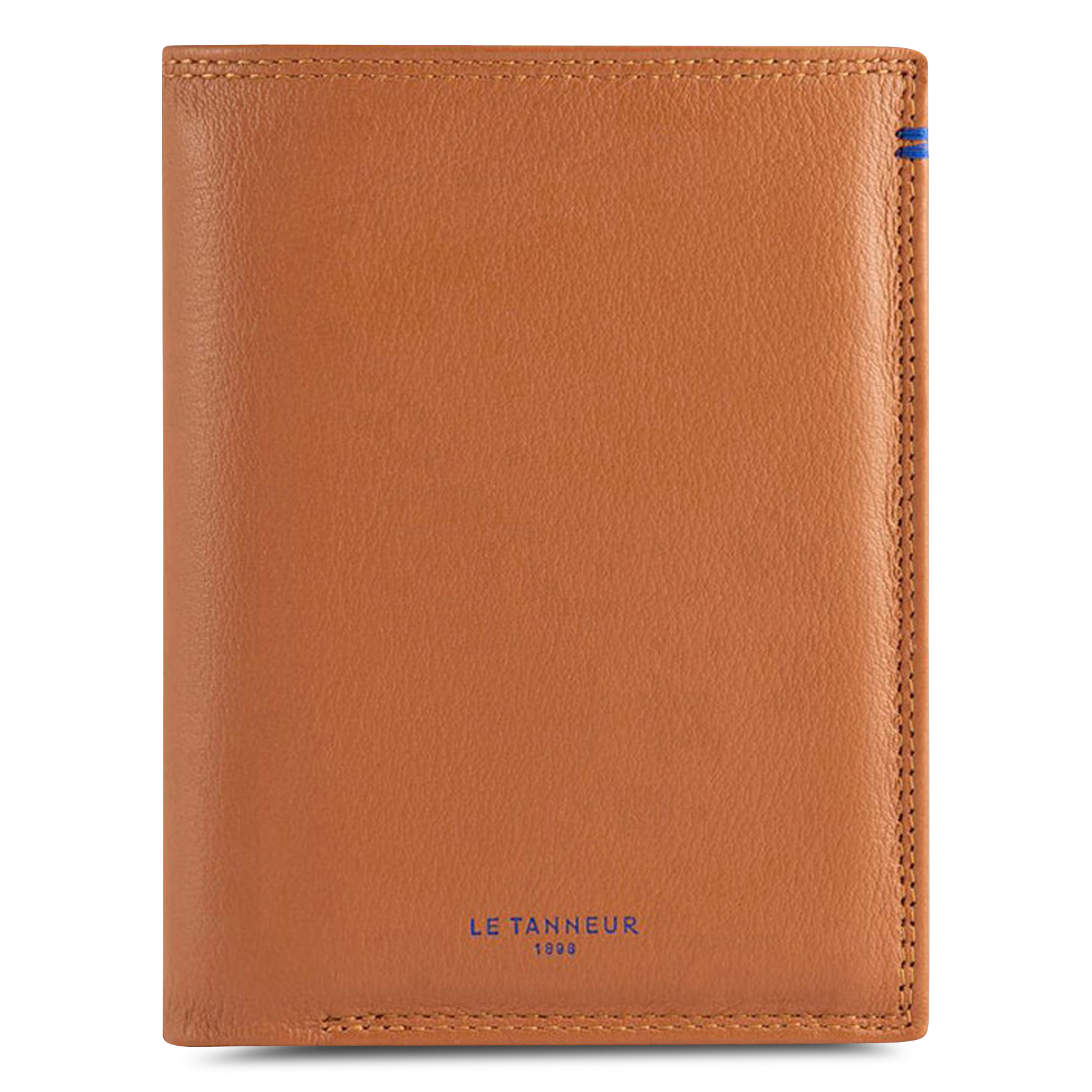 Brieftasche aus Leder LE TANNEUR
