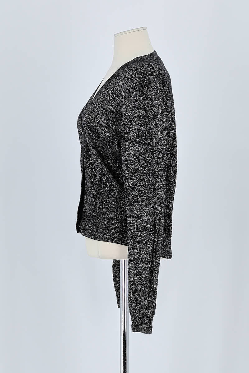 Cardigan DIANE VON FURSTENBERG - Seconde Main Black