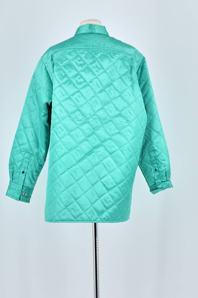 JACKET ACNE STUDIOS - Seconde Main Blue