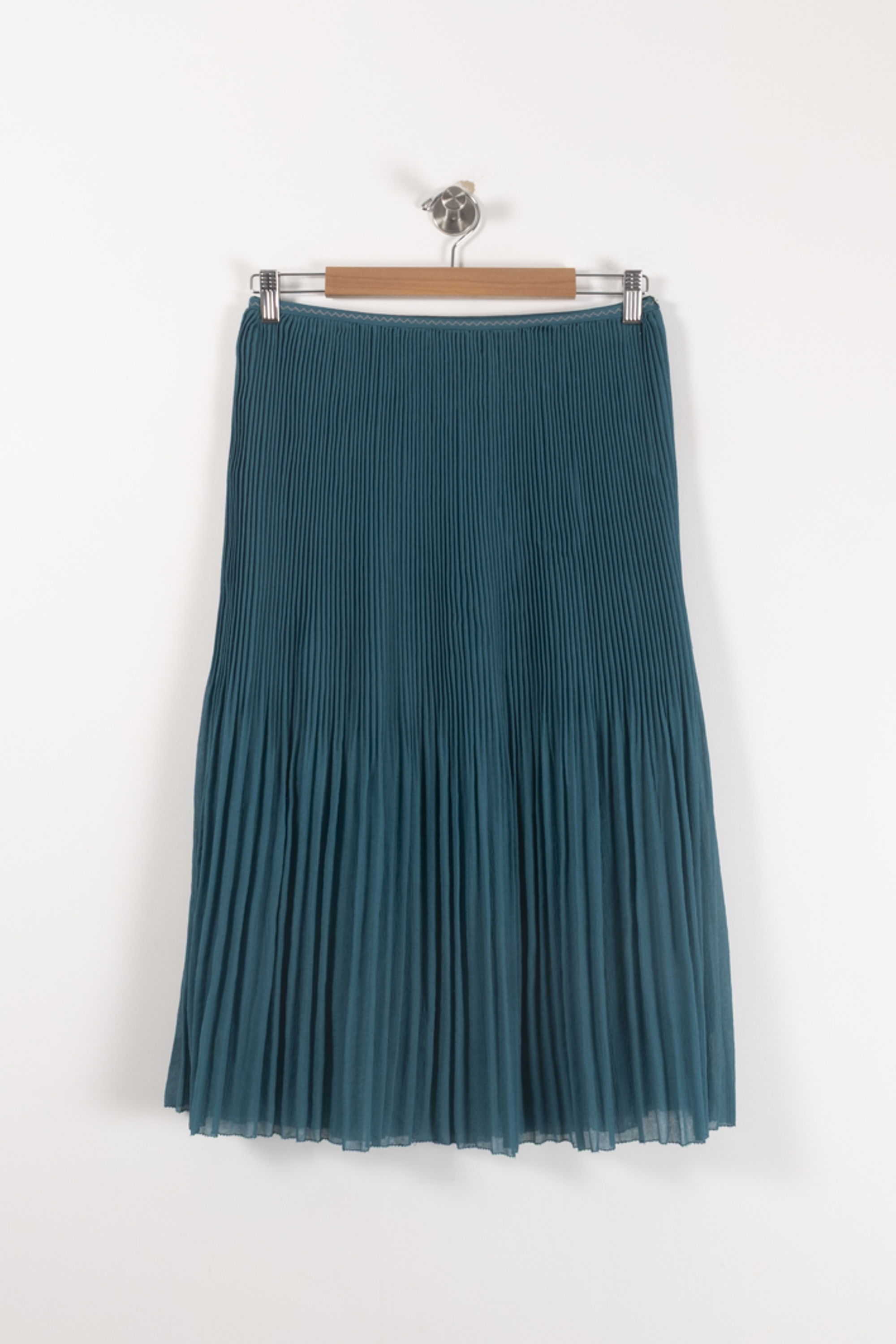 Short & midi skirt COMPTOIR DES COTONNIERS - Seconde main Green