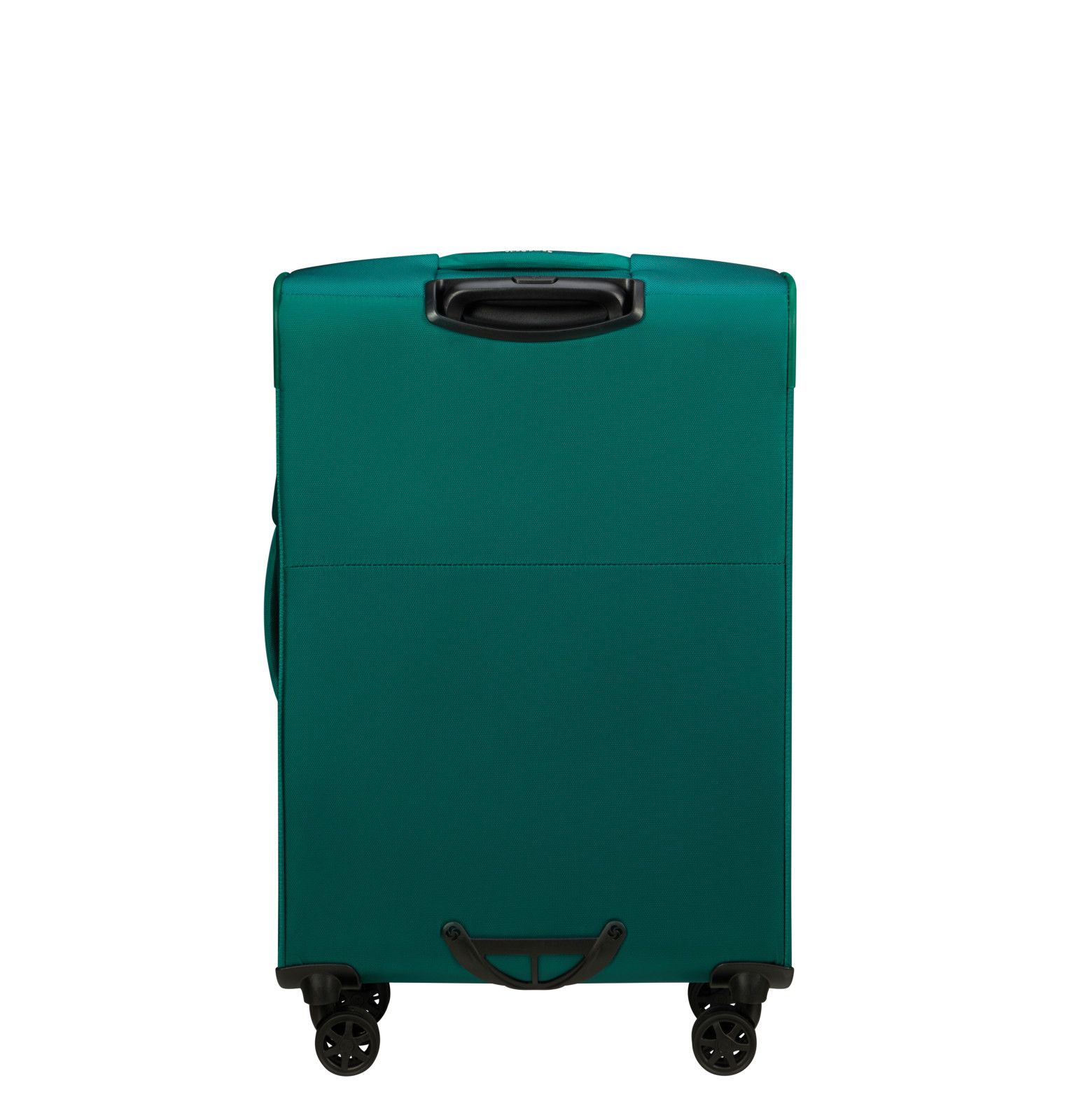 Urbify valise 4 roues taille m Vert