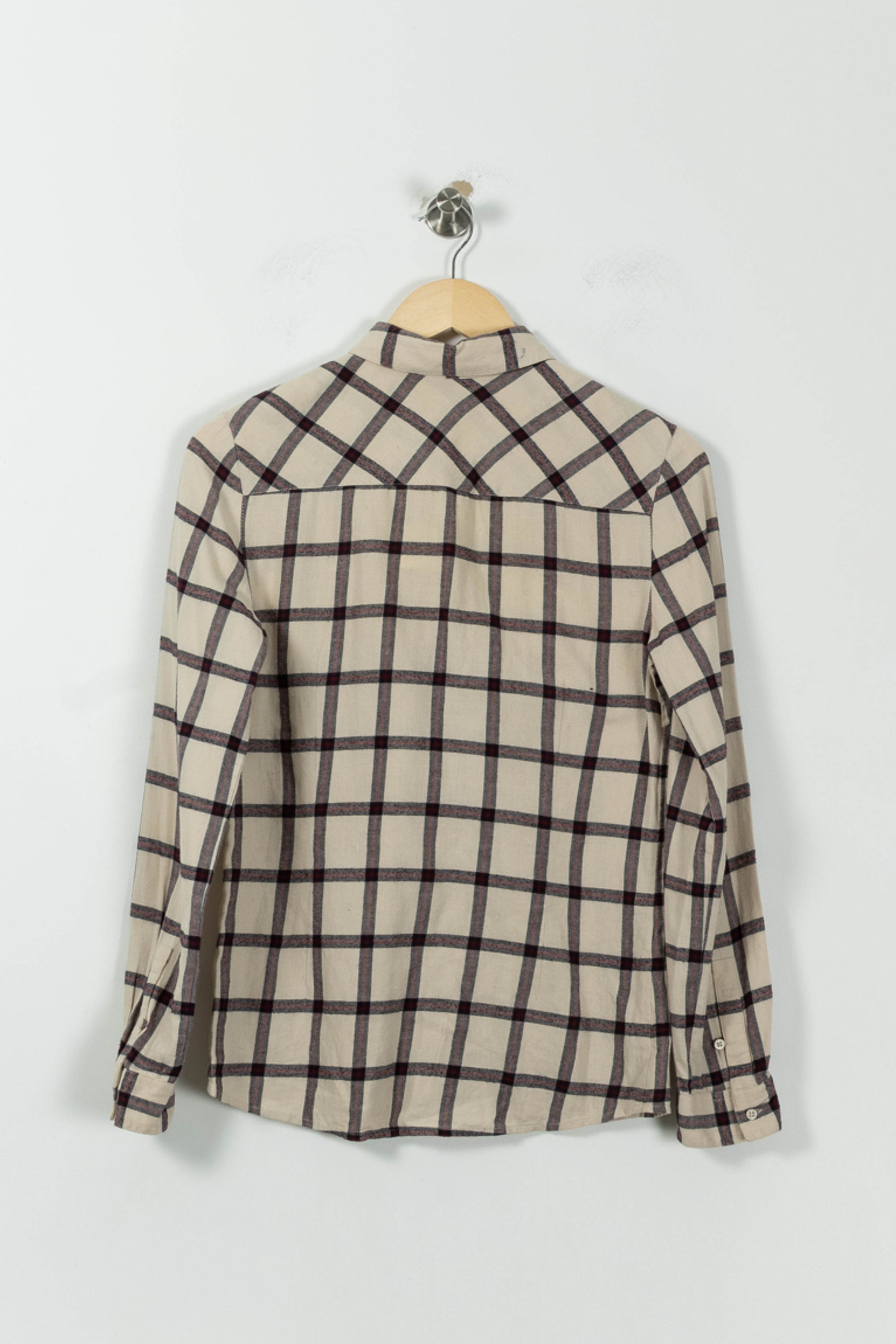 Shirt COMPTOIR DES COTONNIERS - Seconde main Multicolored