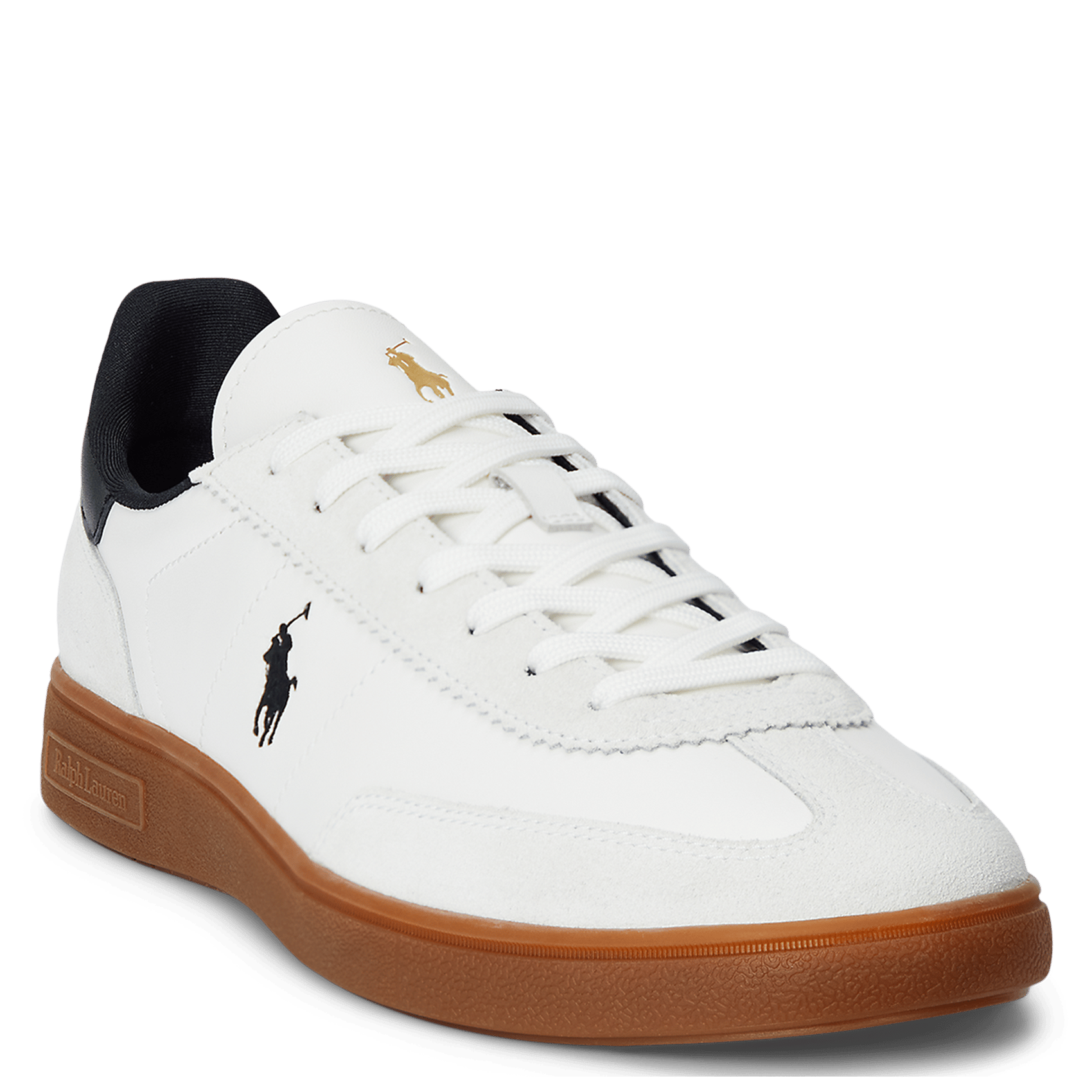 . POLO RALPH LAUREN White