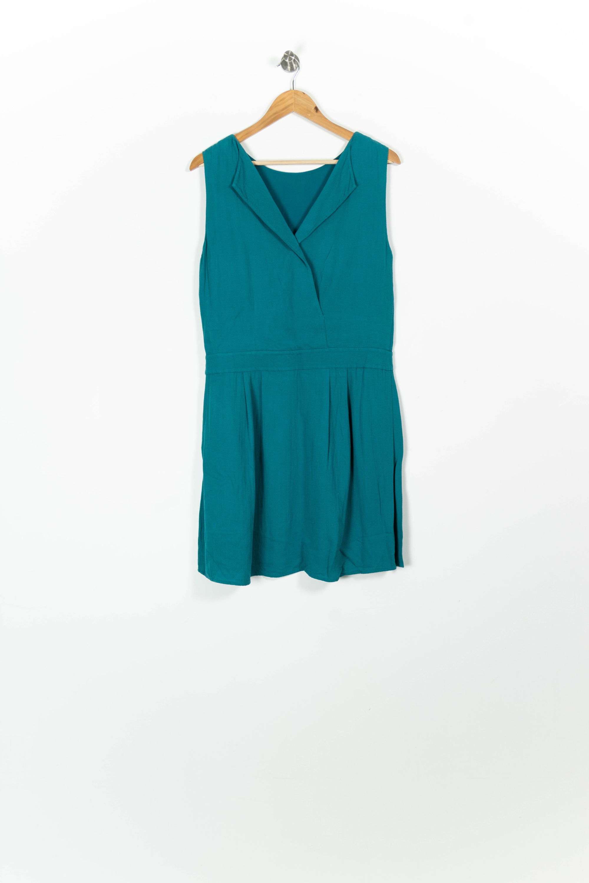 Short & midi dress COMPTOIR DES COTONNIERS - Seconde main Green